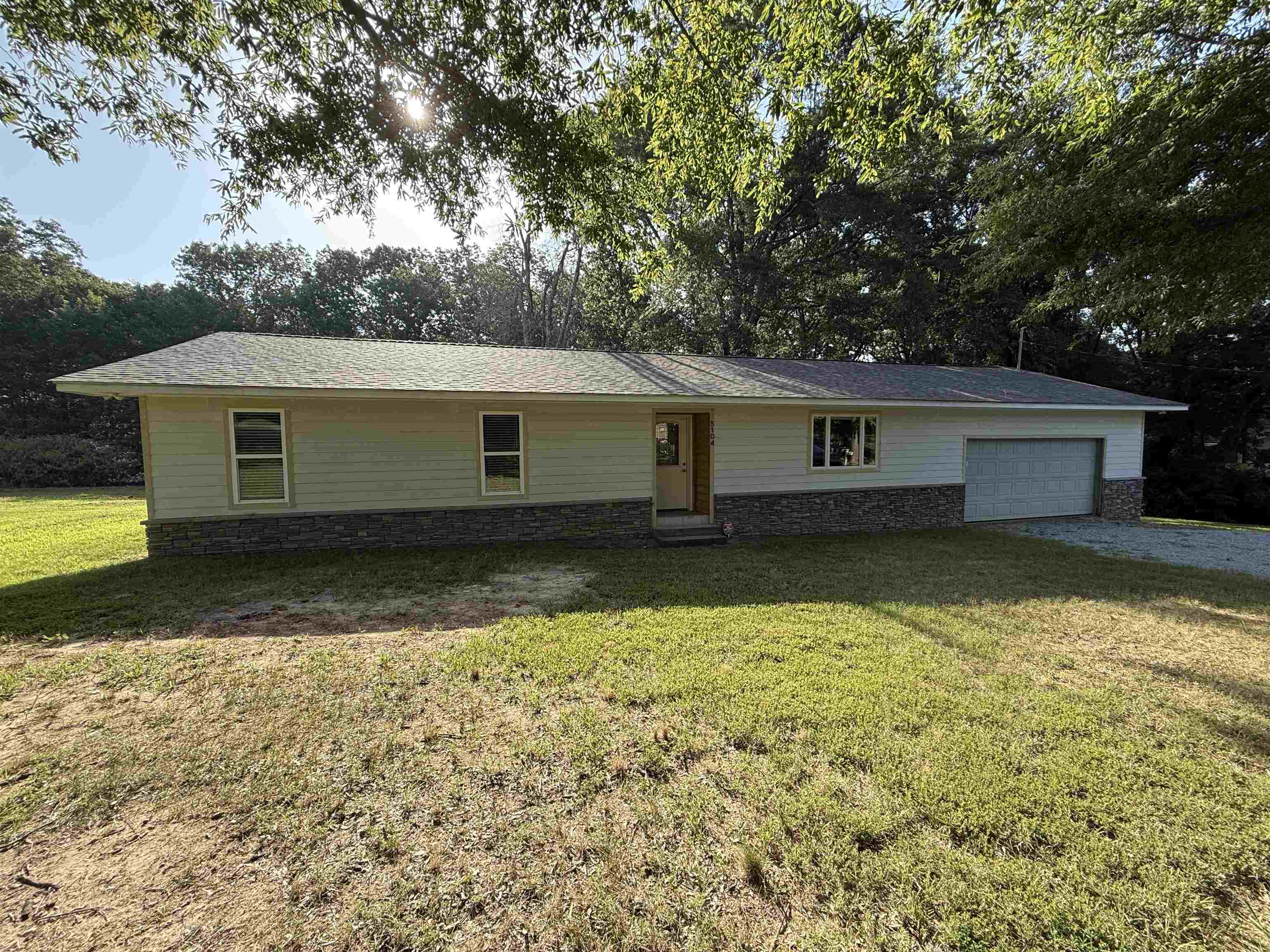 5104 Johnwood Drive  Jonesboro, AR