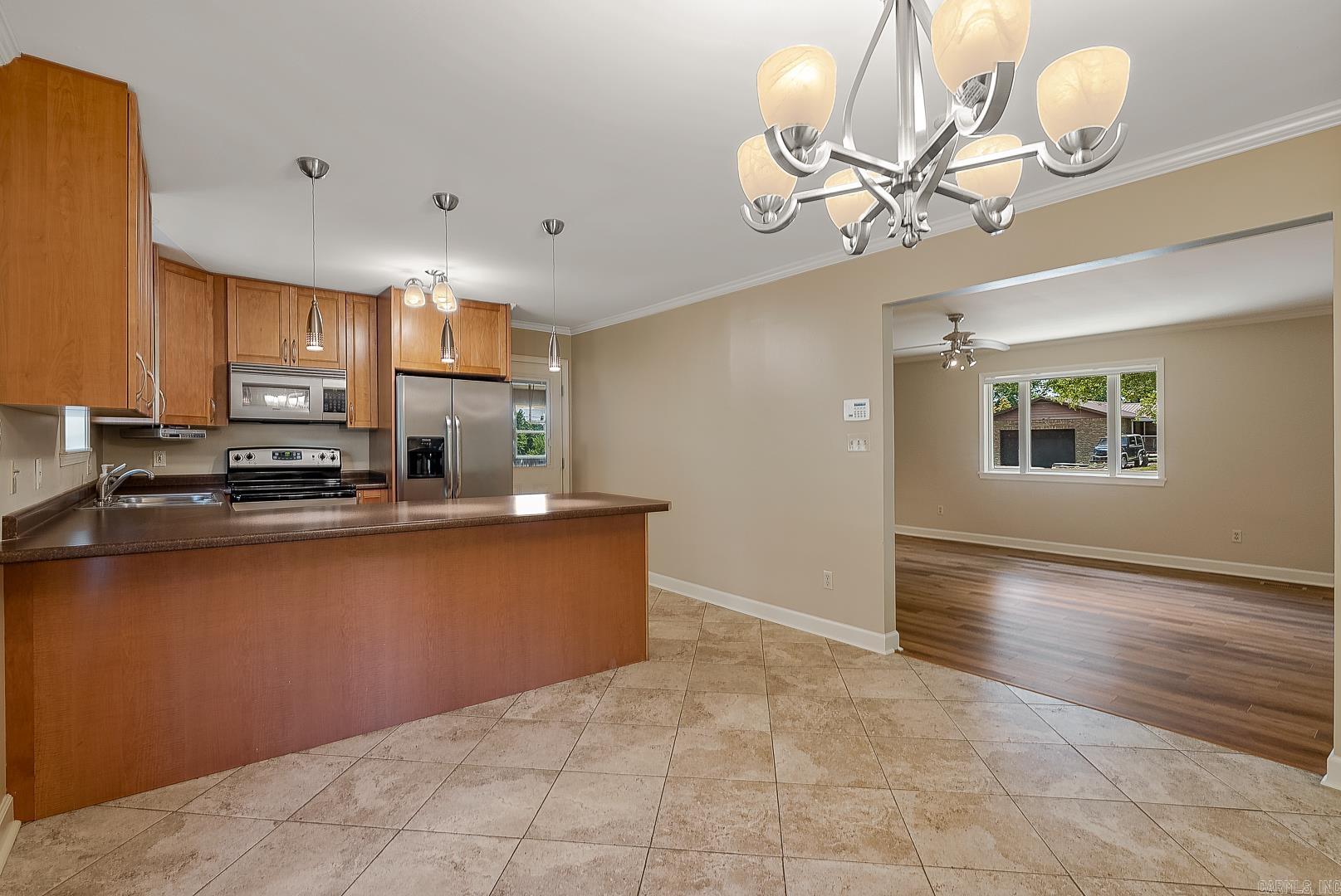 5104 Johnwood Drive  Jonesboro, AR