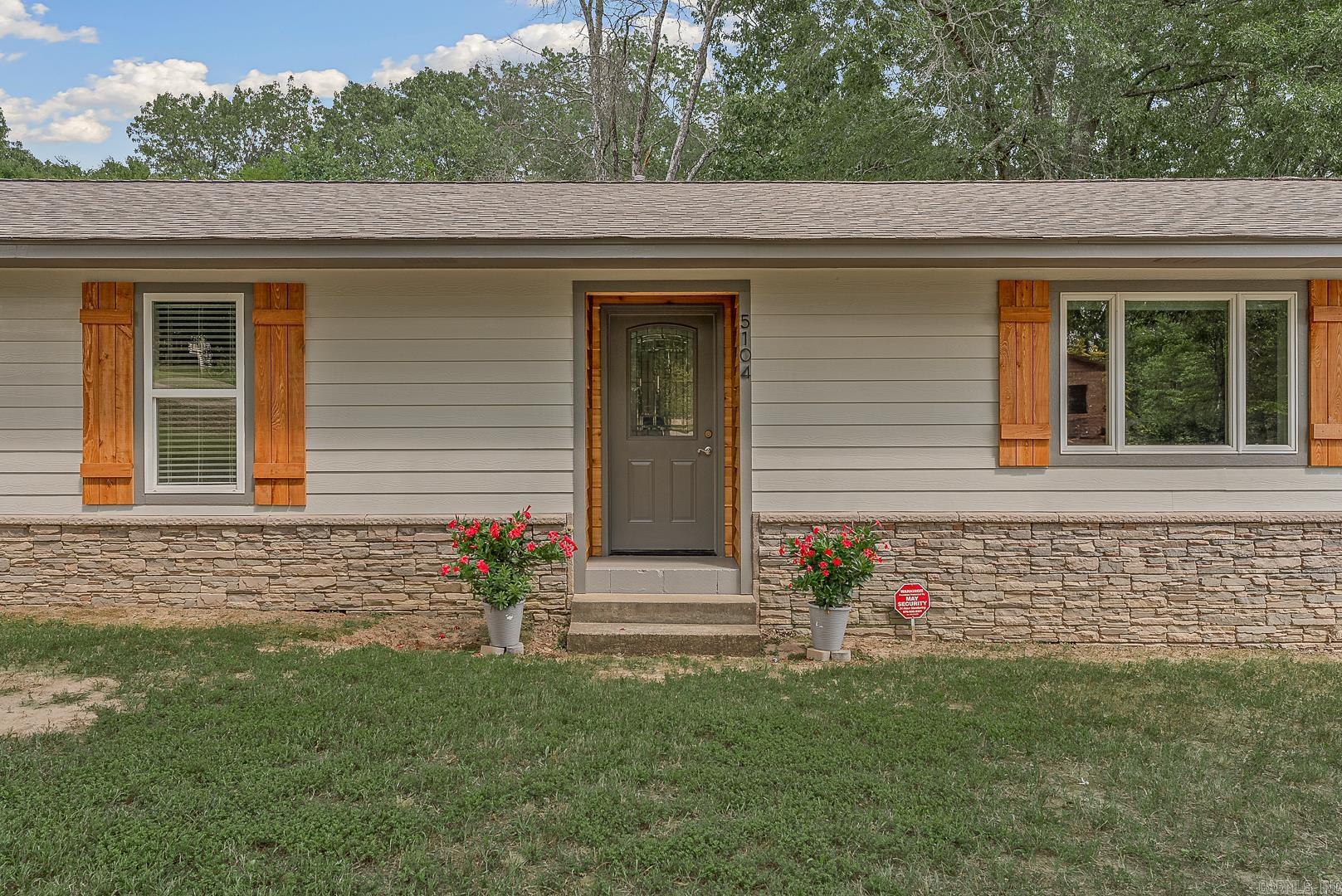 5104 Johnwood Drive  Jonesboro, AR