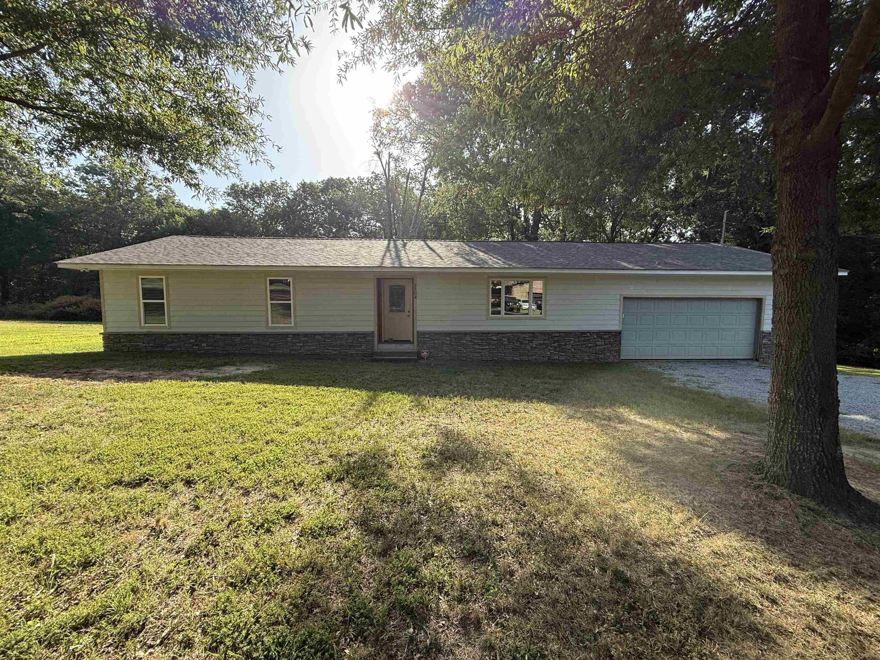 5104 Johnwood Drive  Jonesboro, AR