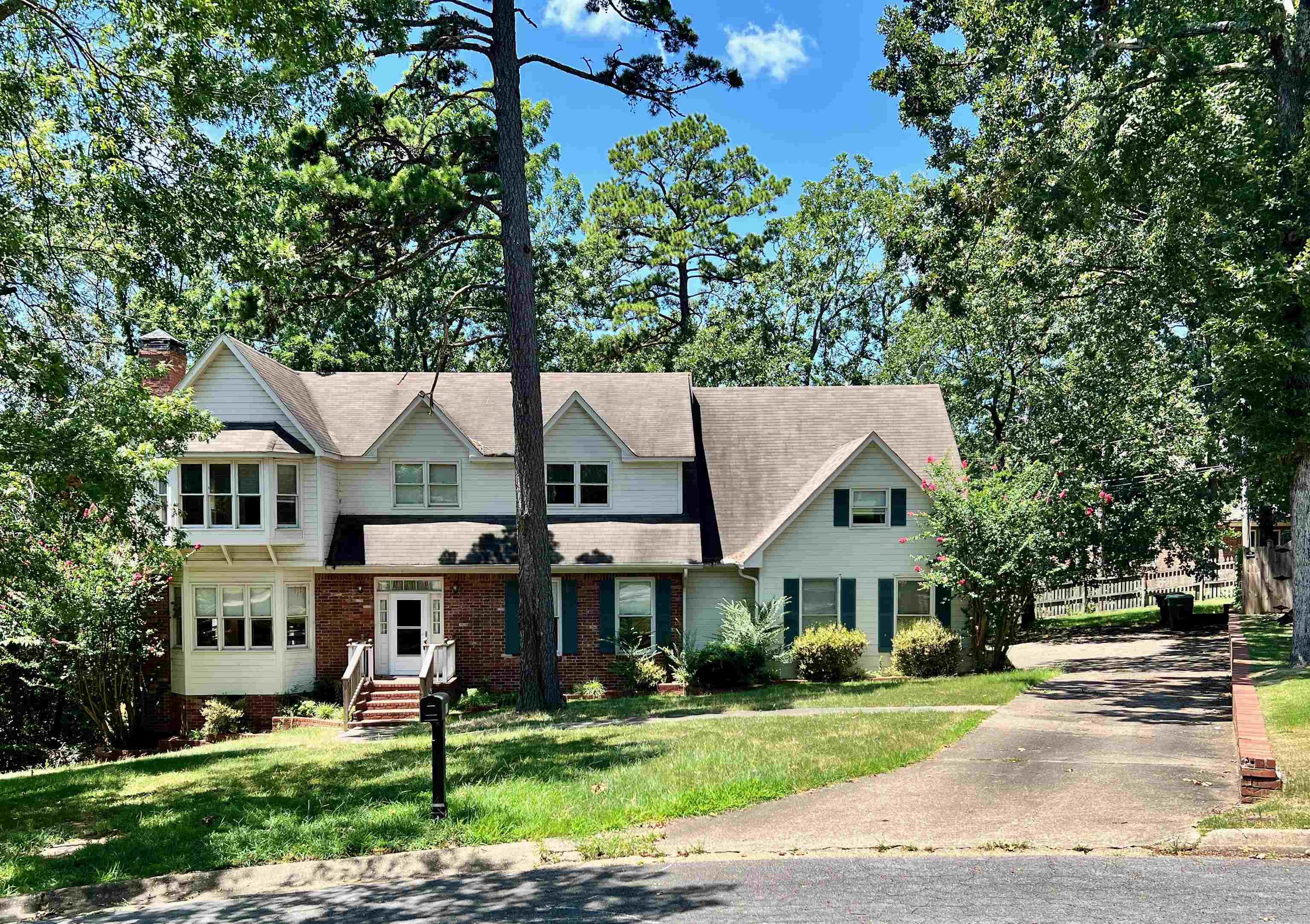 10 Palmetto  Little Rock, AR