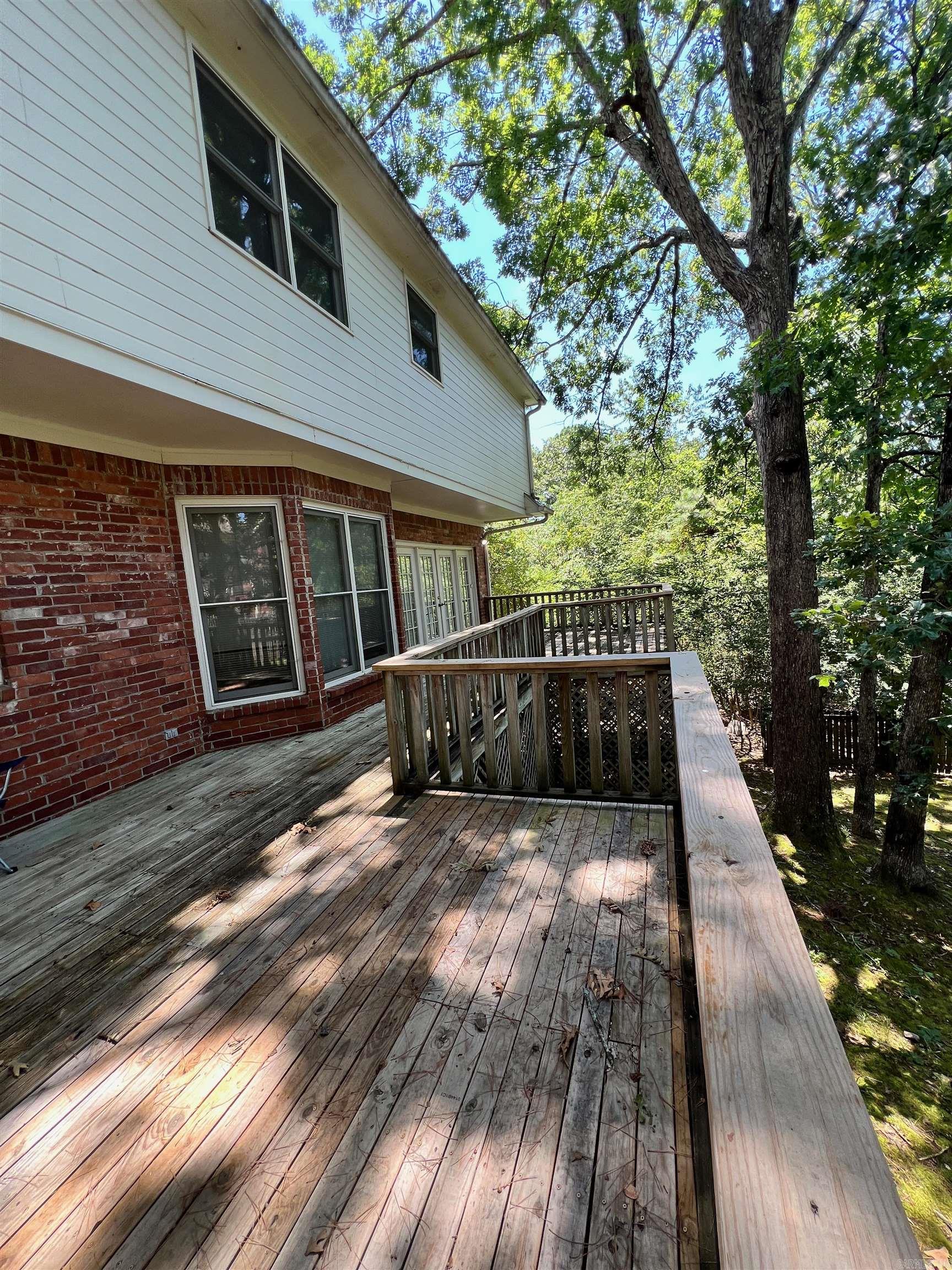 10 Palmetto  Little Rock, AR