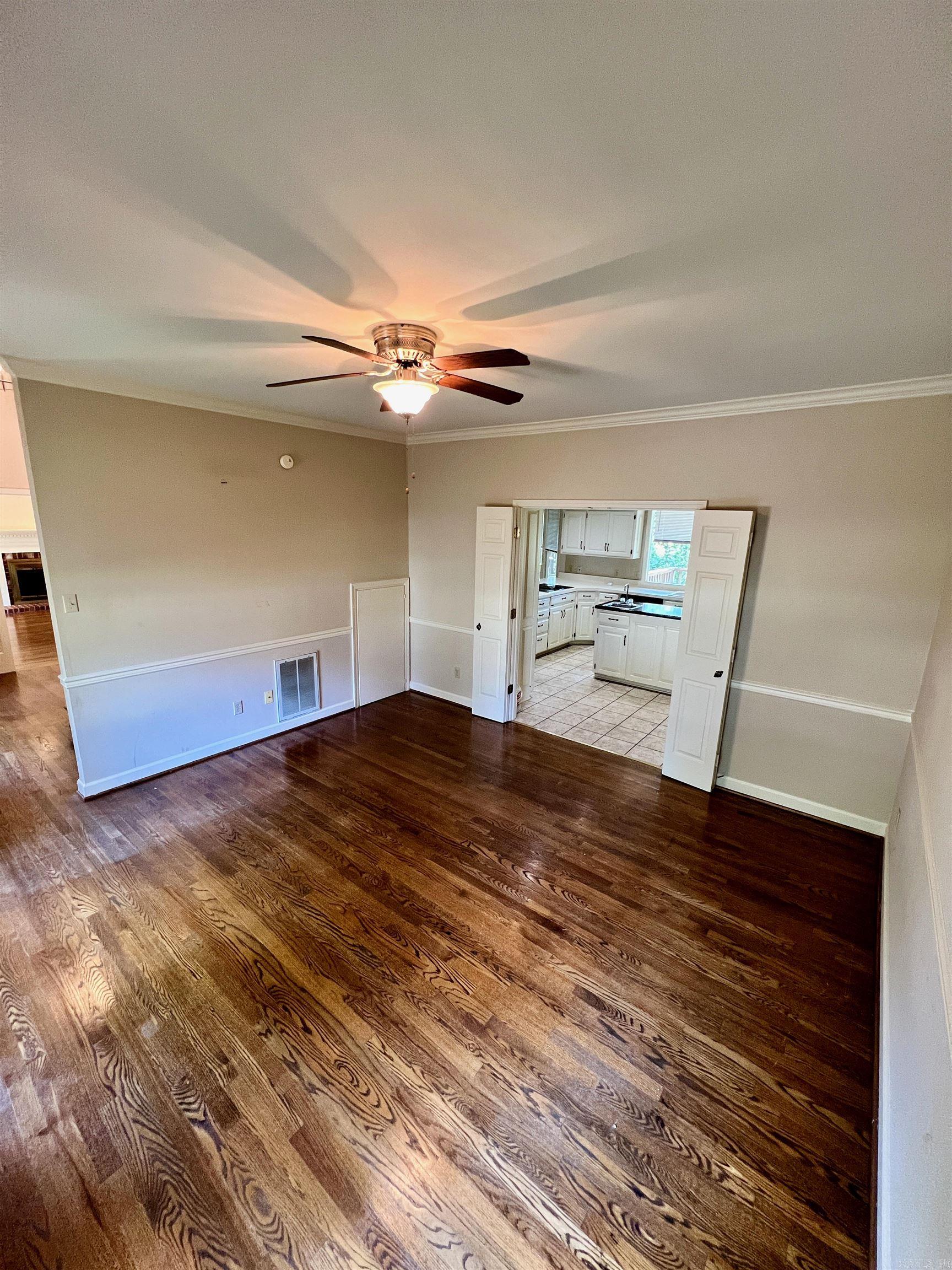 10 Palmetto  Little Rock, AR
