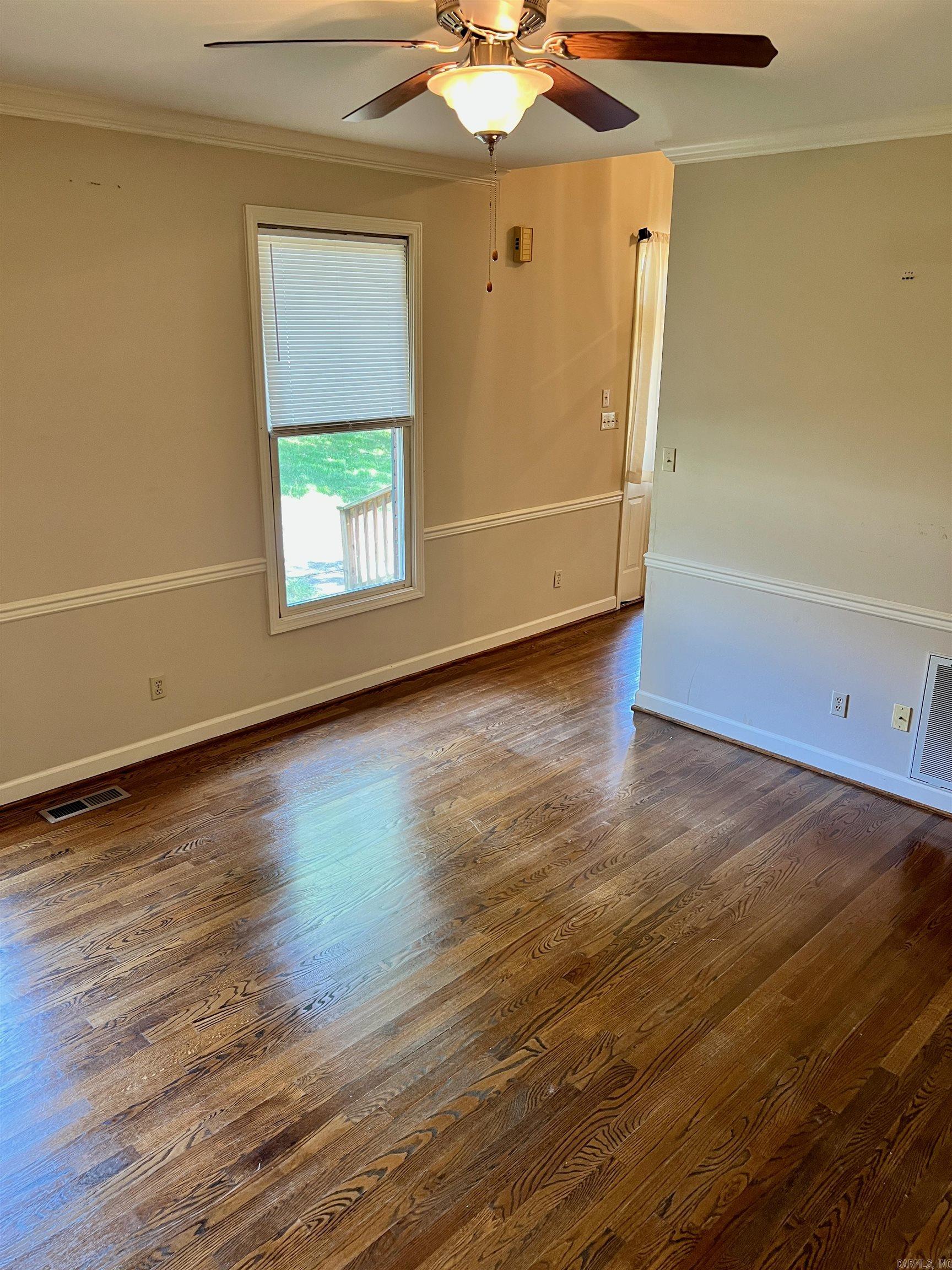 10 Palmetto  Little Rock, AR