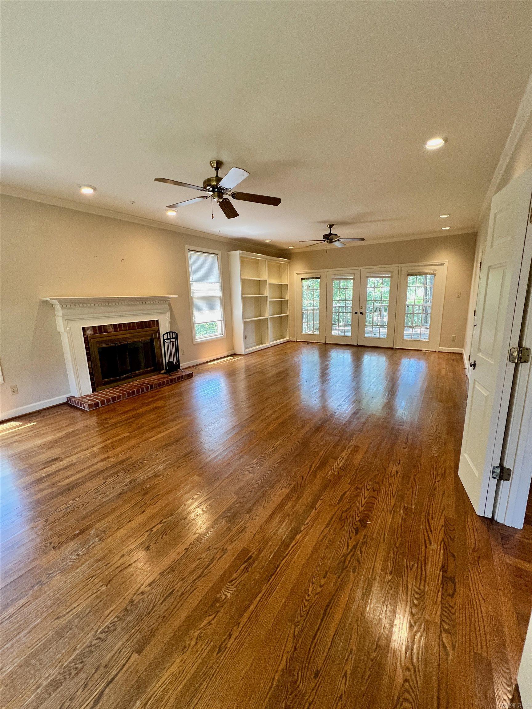10 Palmetto  Little Rock, AR