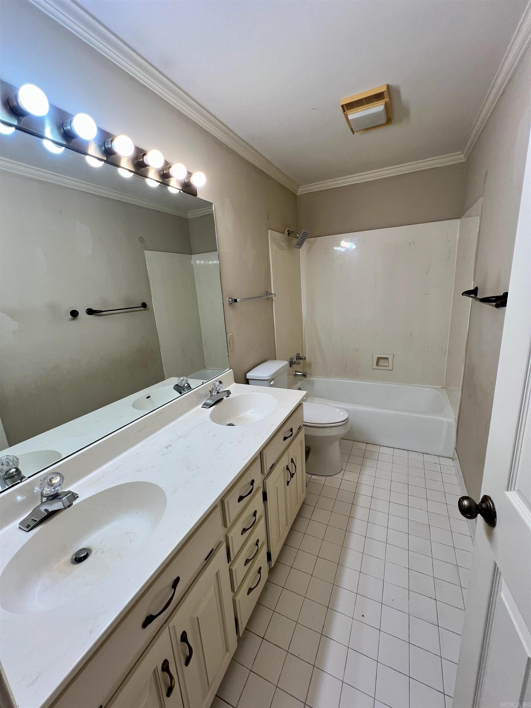 10 Palmetto  Little Rock, AR