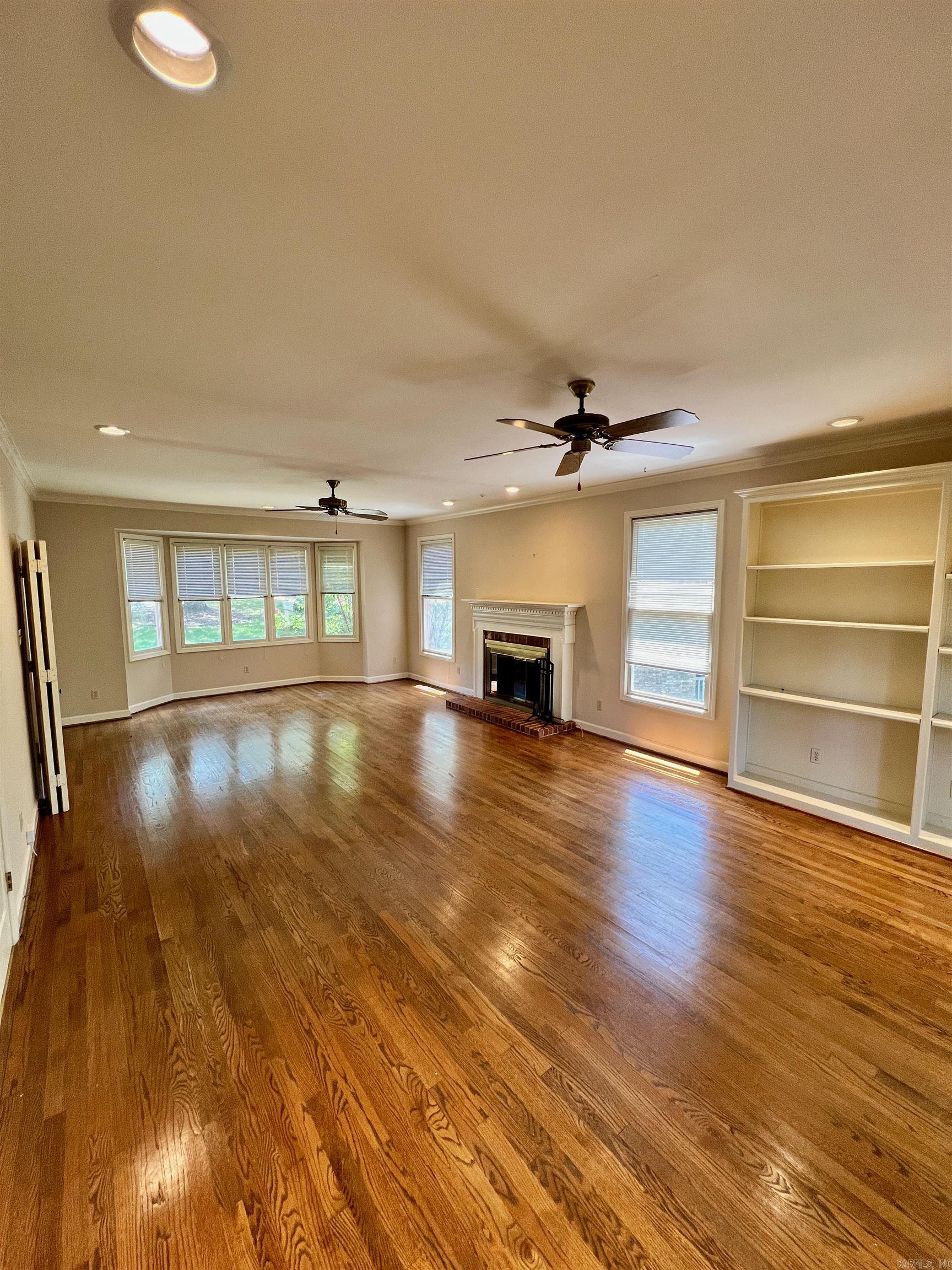 10 Palmetto  Little Rock, AR