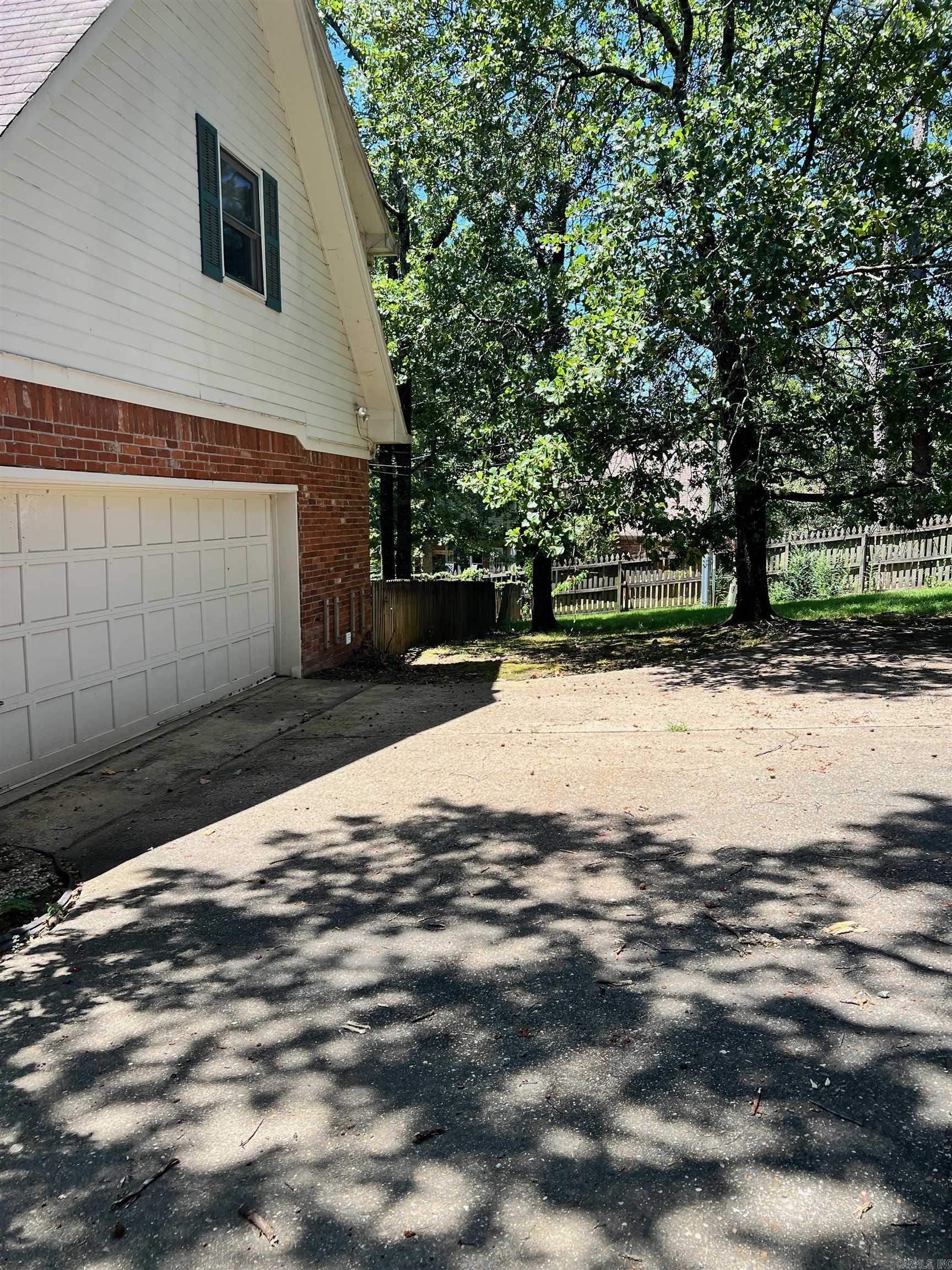 10 Palmetto  Little Rock, AR