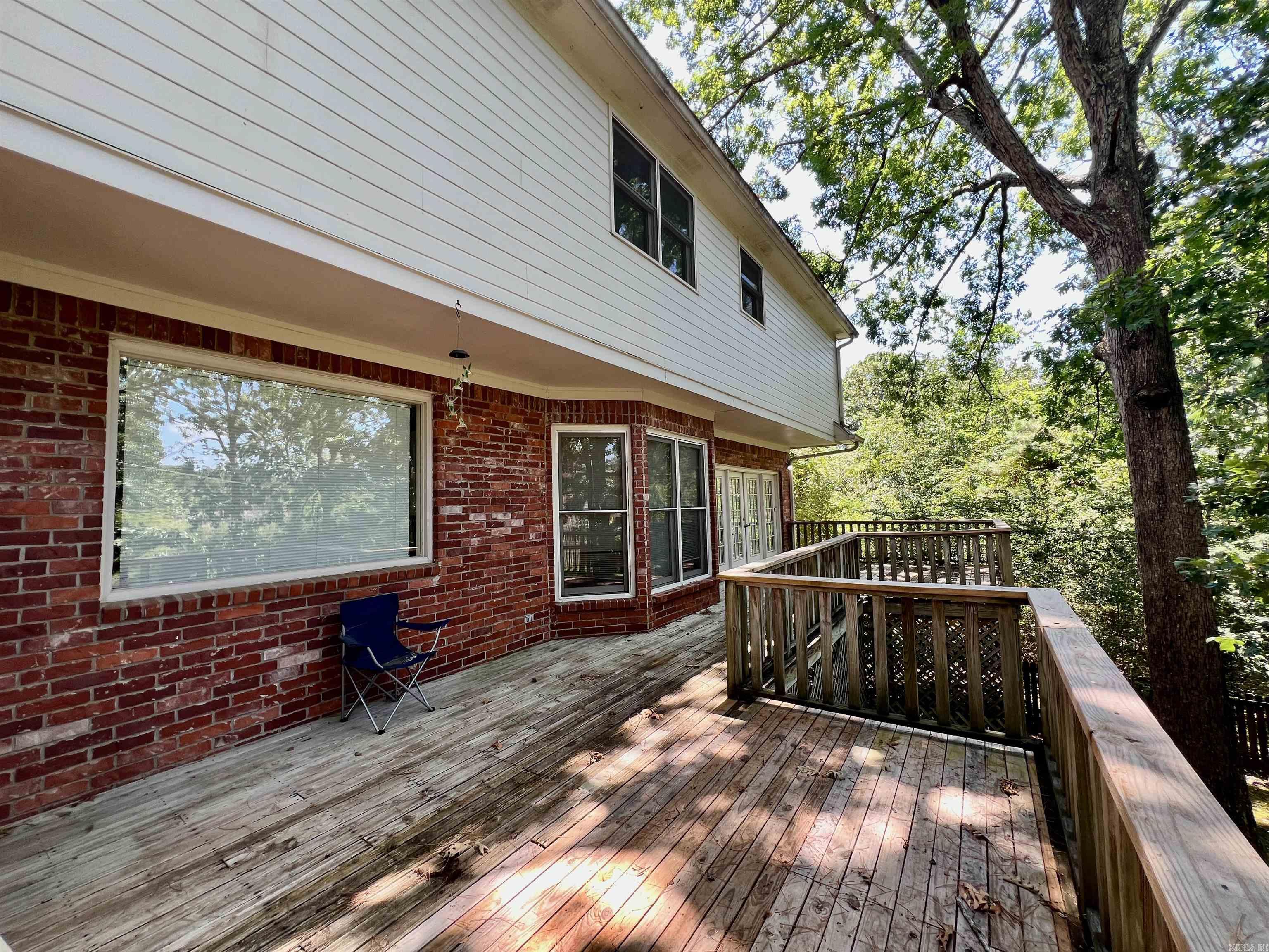 10 Palmetto  Little Rock, AR