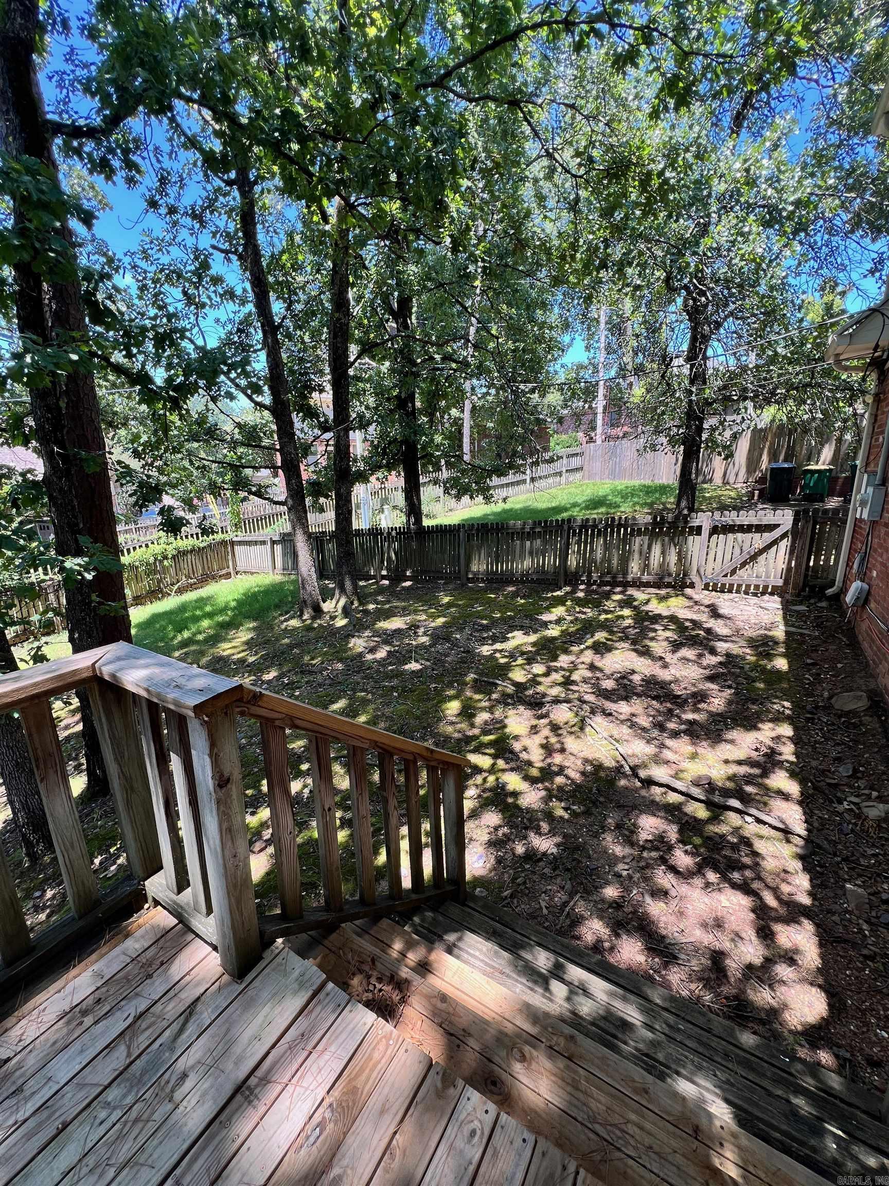 10 Palmetto  Little Rock, AR