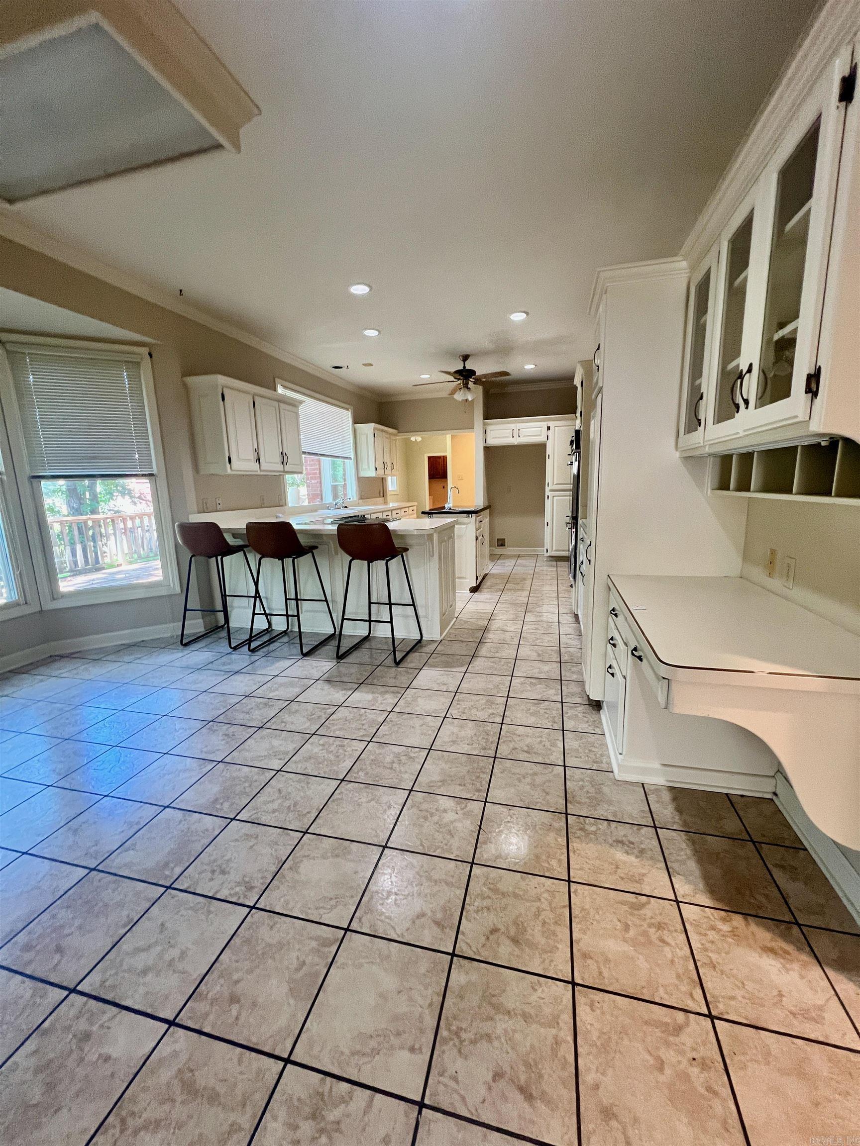 10 Palmetto  Little Rock, AR