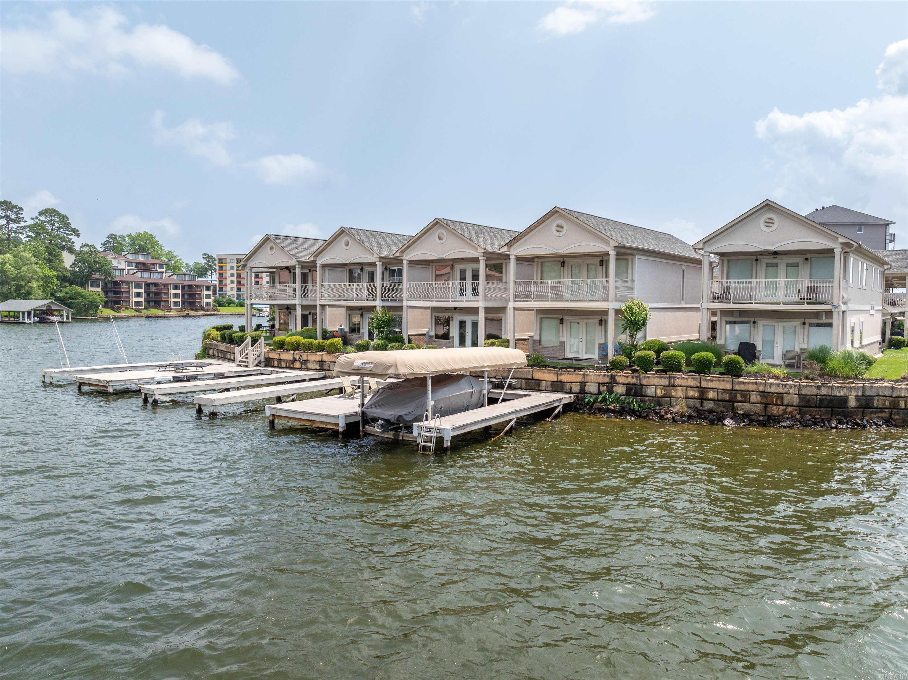 188 Villa Pointe  Hot Springs, AR