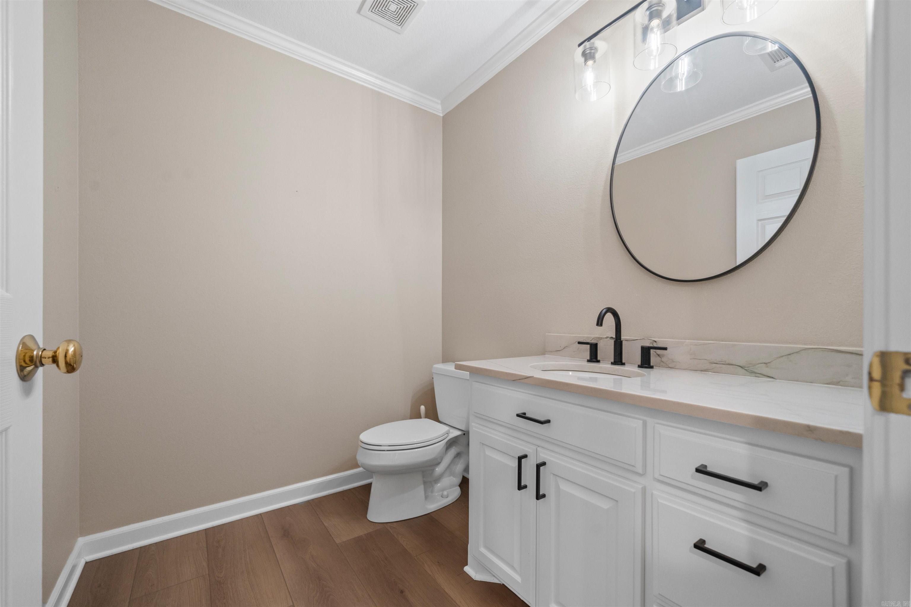 188 Villa Pointe  Hot Springs, AR