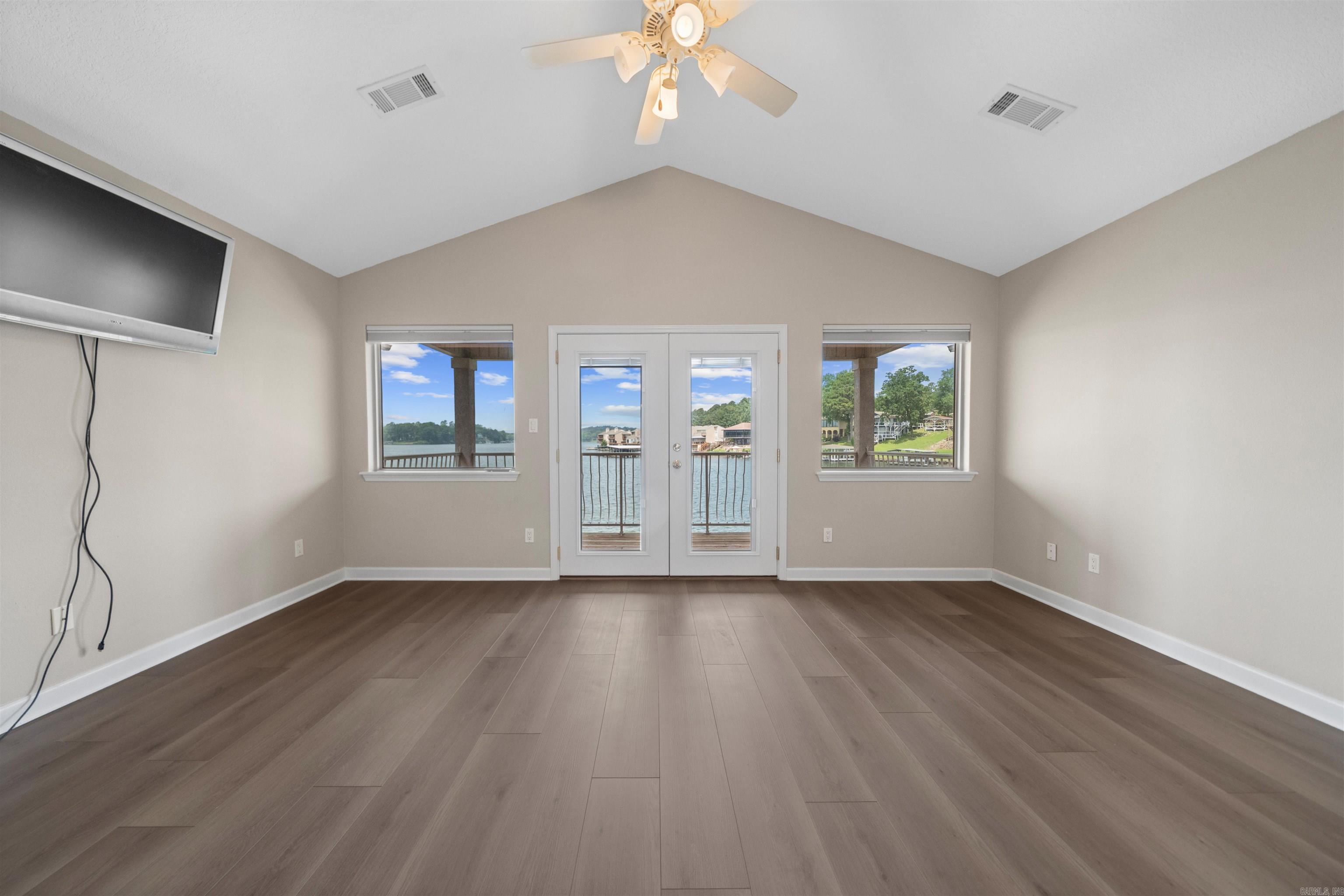 188 Villa Pointe  Hot Springs, AR