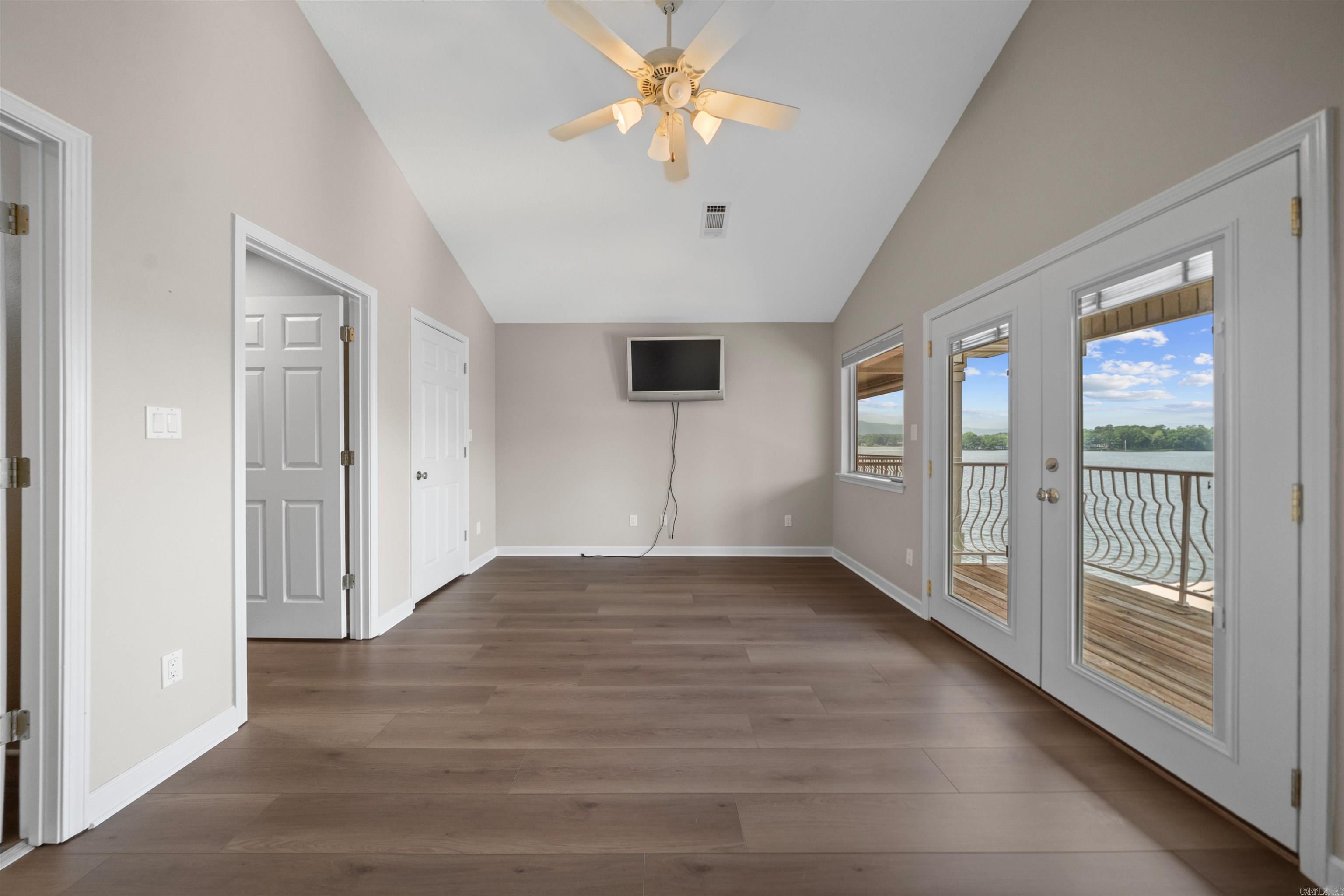188 Villa Pointe  Hot Springs, AR
