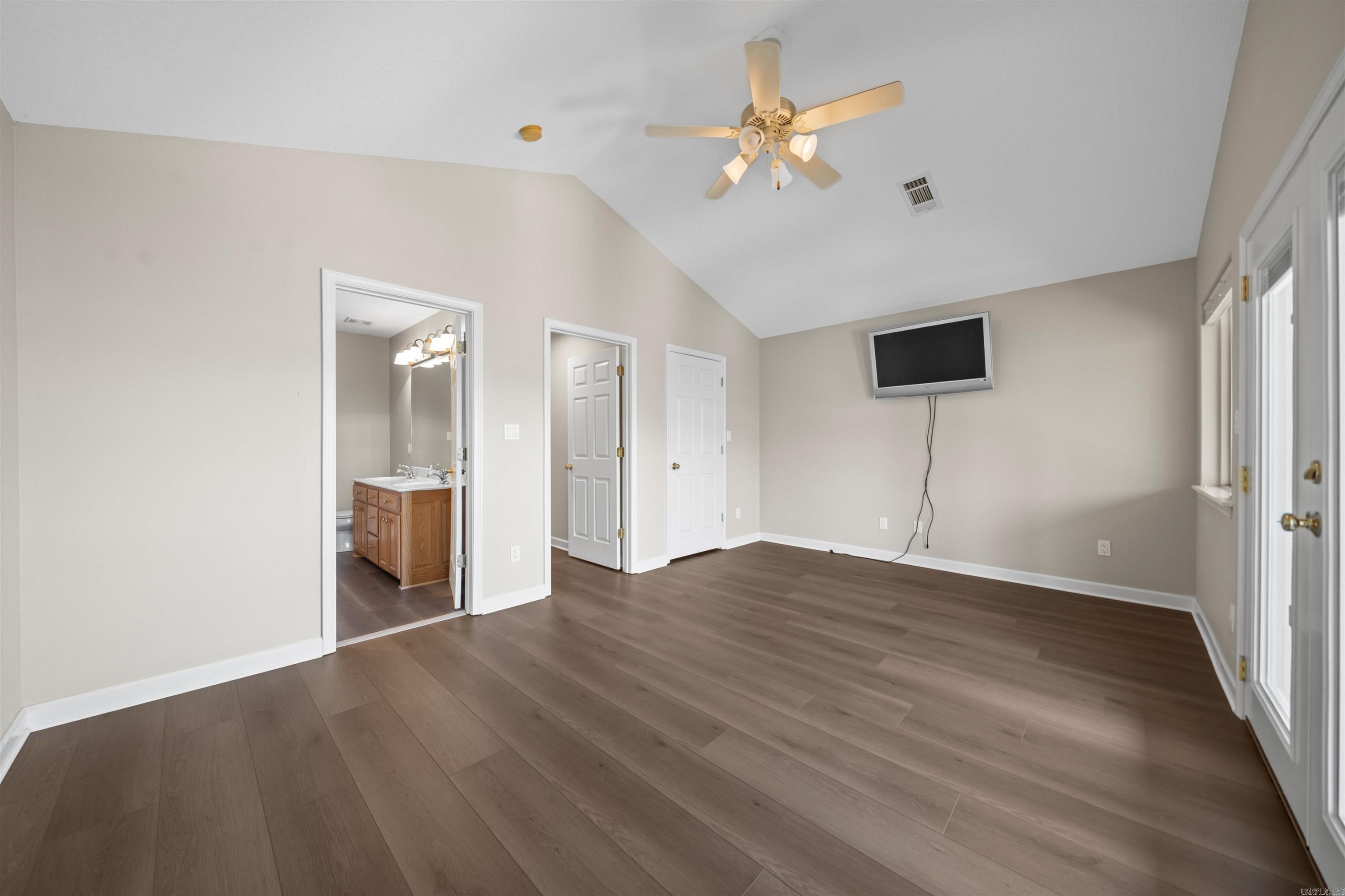 188 Villa Pointe  Hot Springs, AR