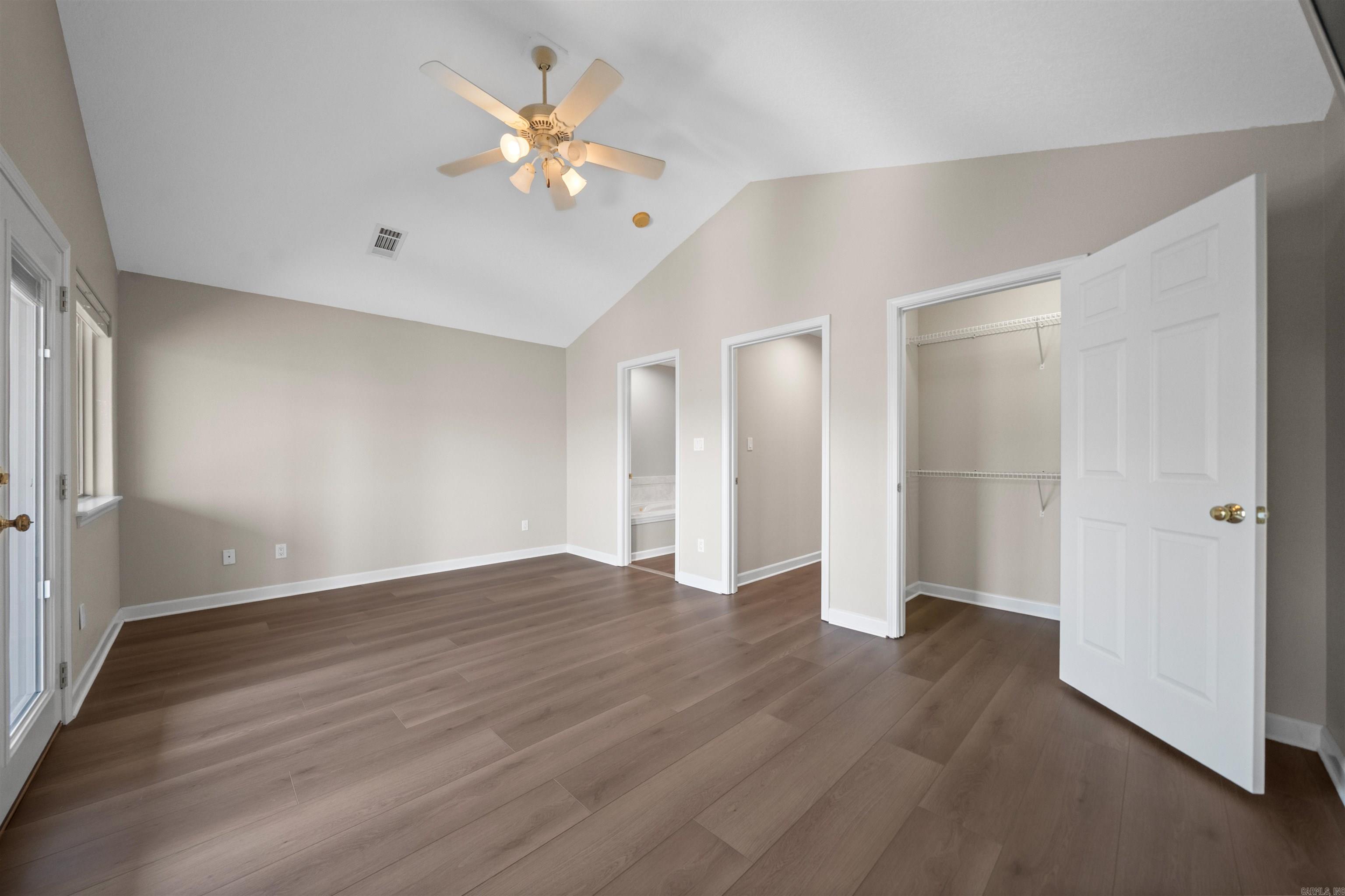 188 Villa Pointe  Hot Springs, AR