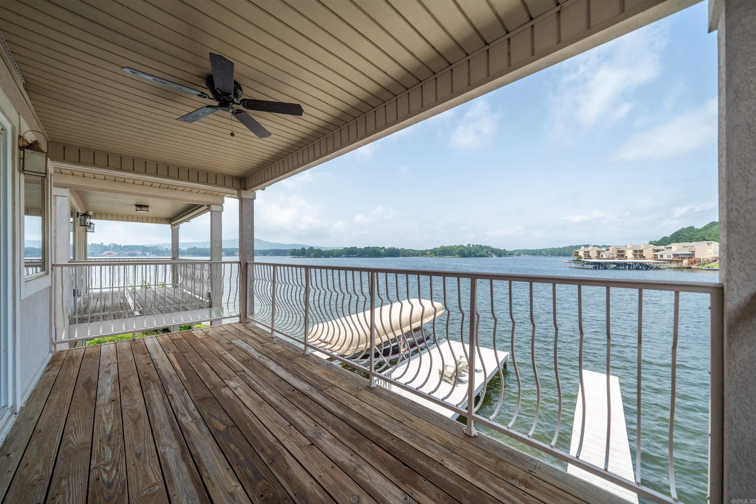 188 Villa Pointe  Hot Springs, AR