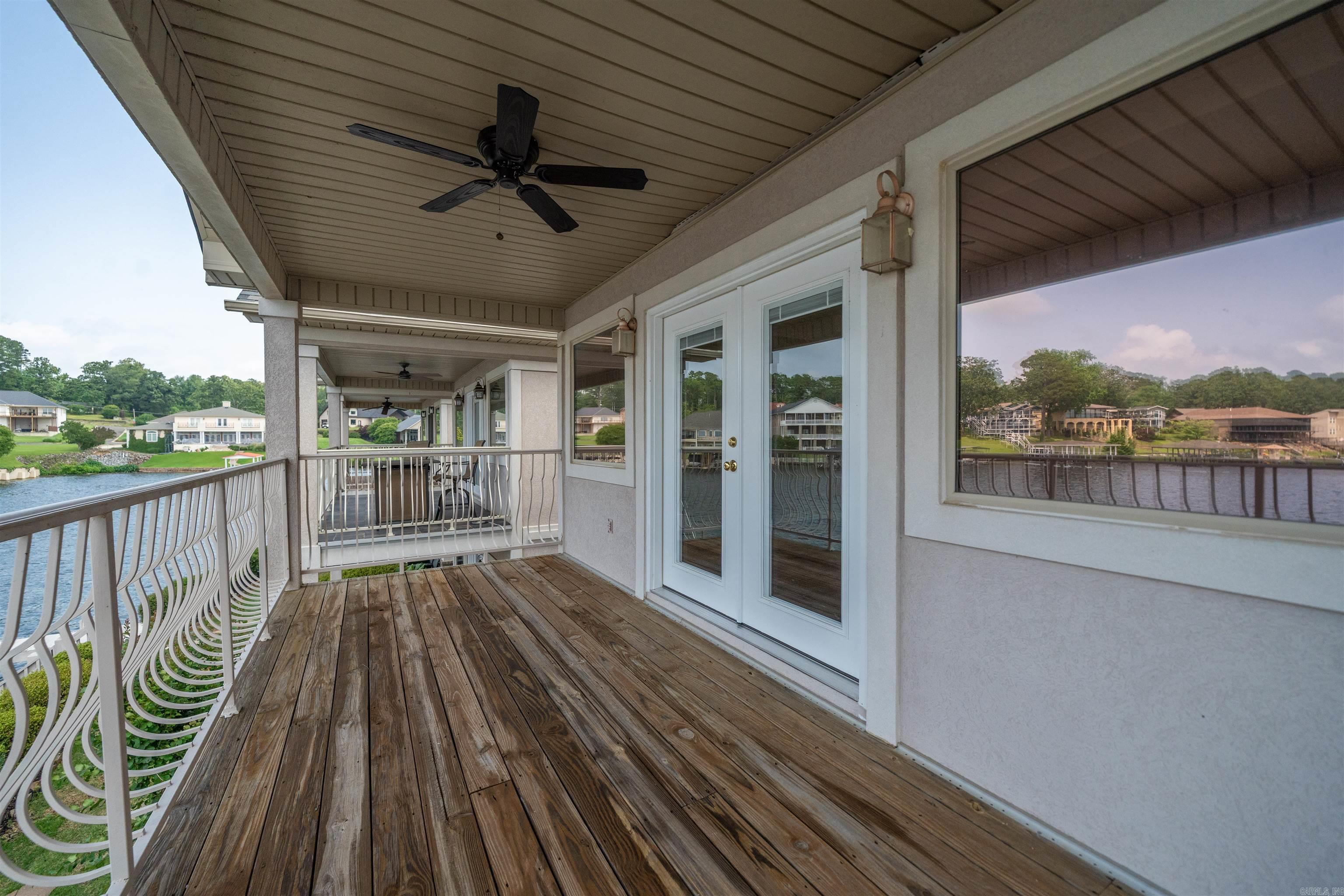 188 Villa Pointe  Hot Springs, AR