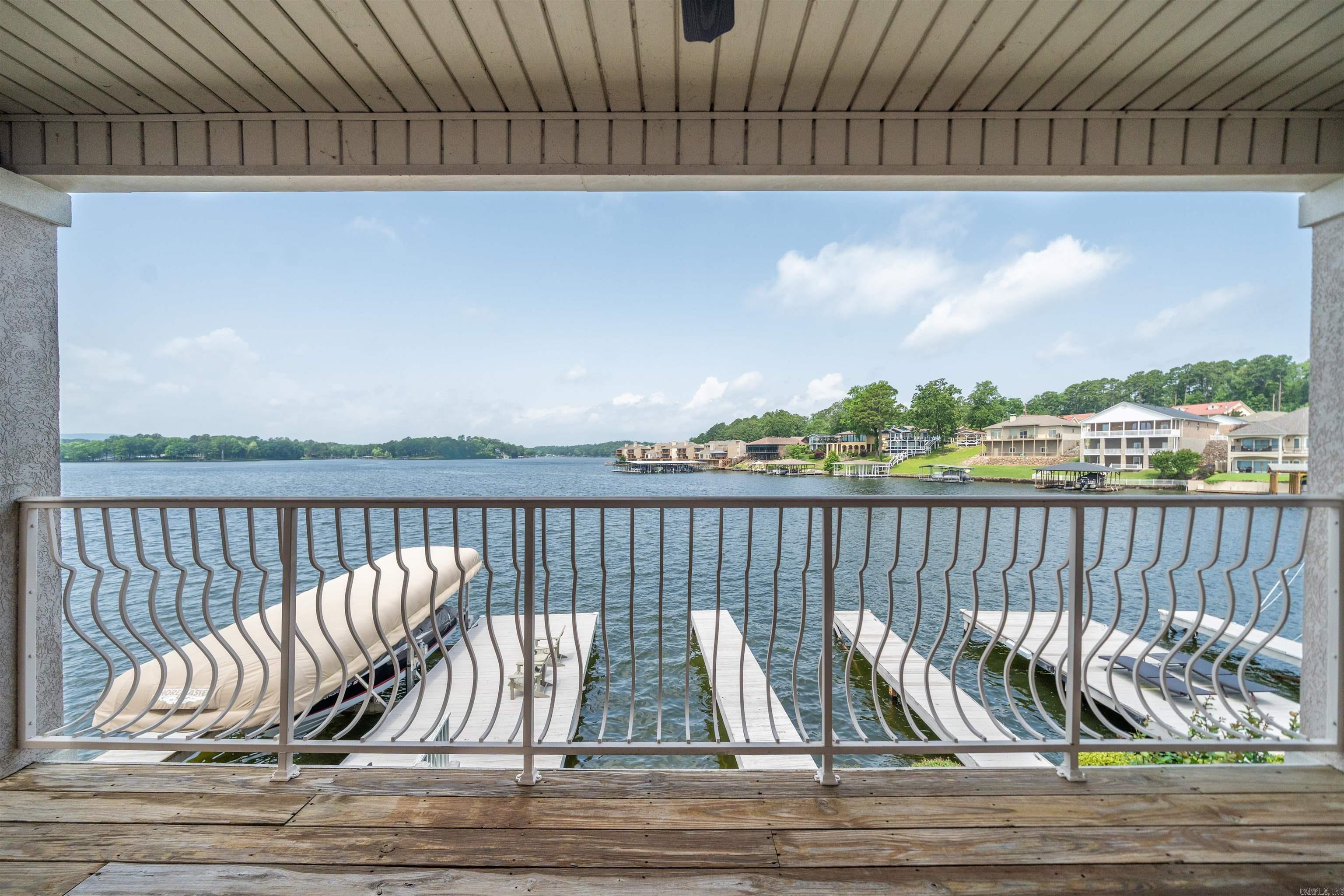 188 Villa Pointe  Hot Springs, AR