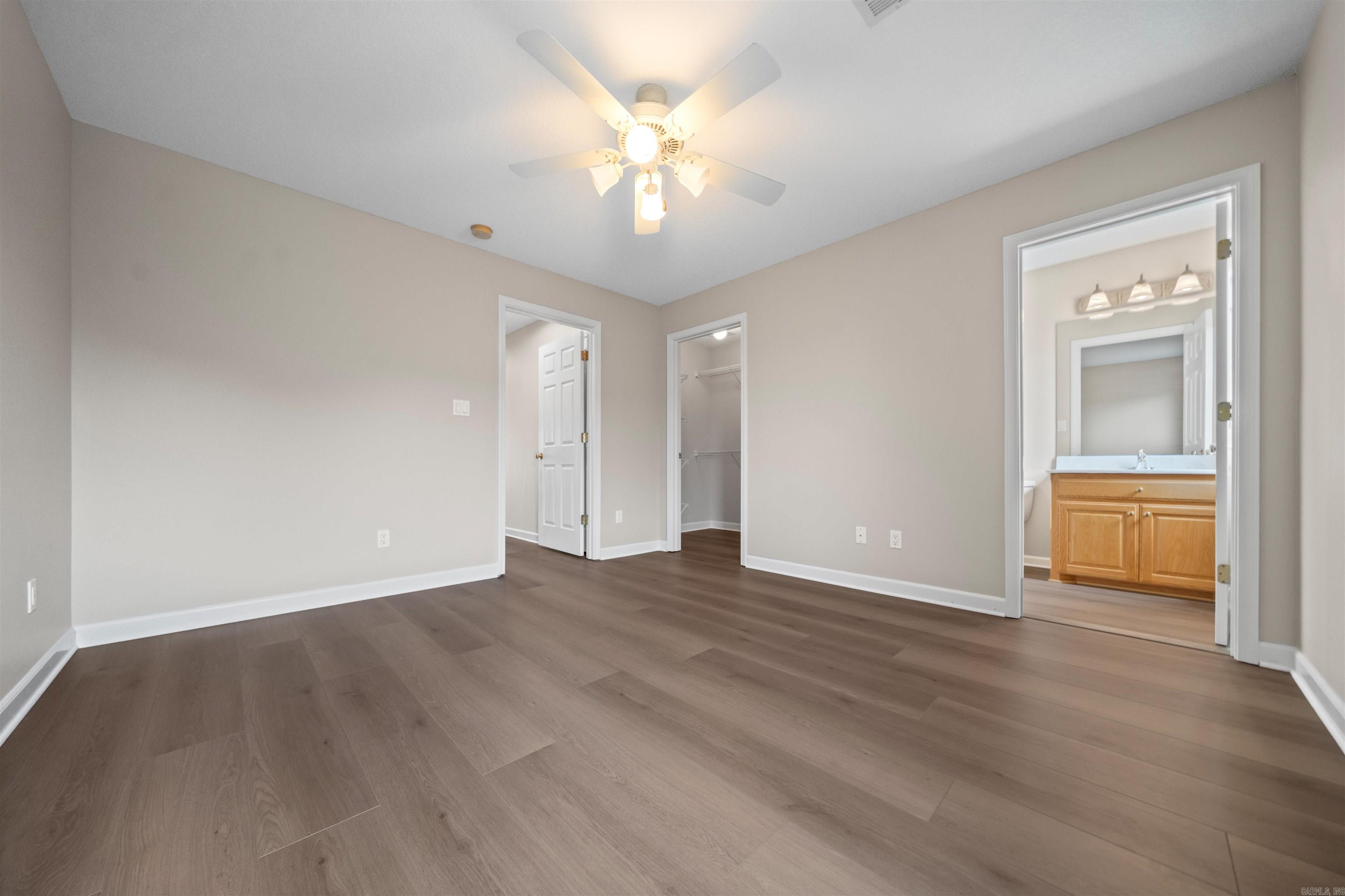 188 Villa Pointe  Hot Springs, AR