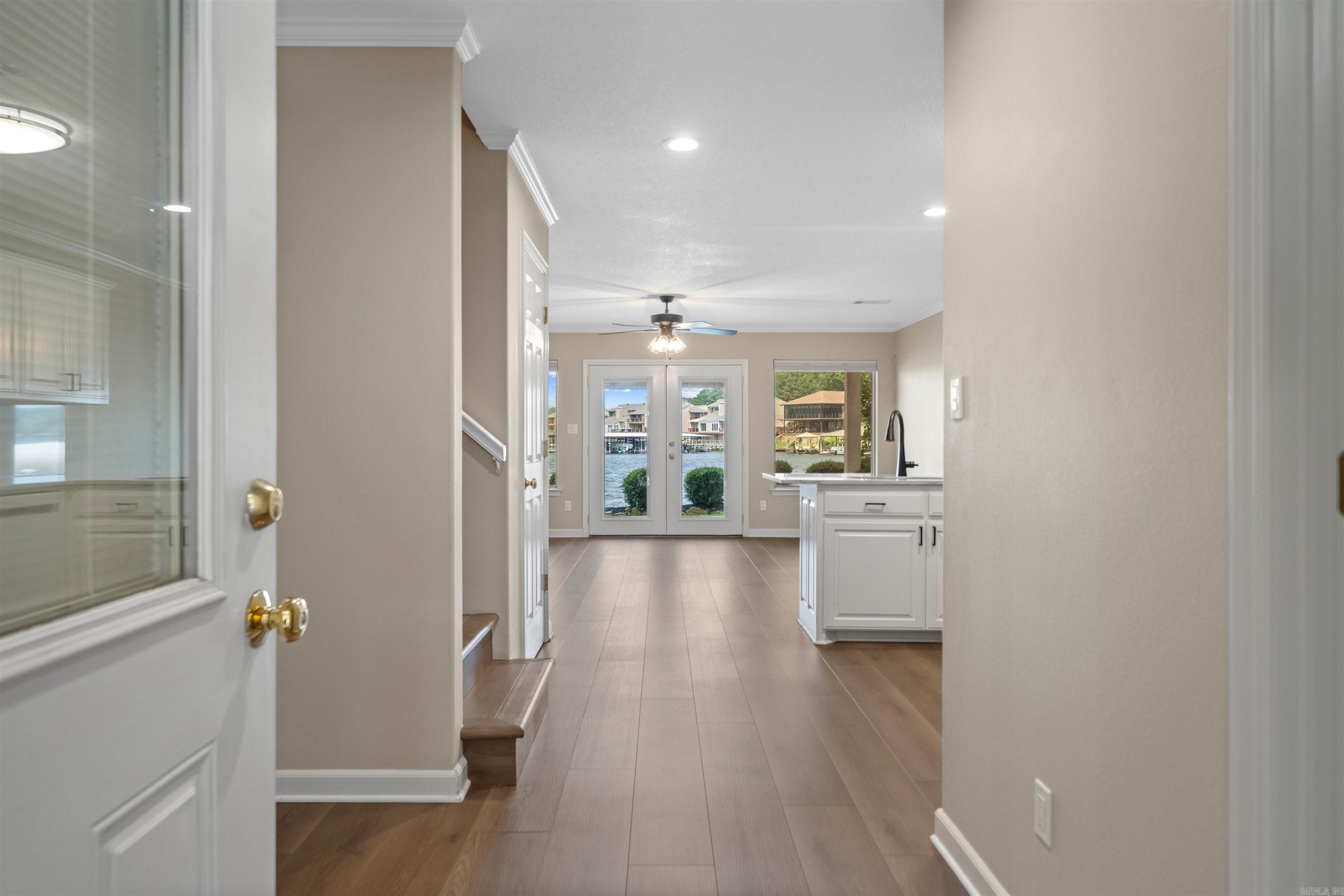 188 Villa Pointe  Hot Springs, AR