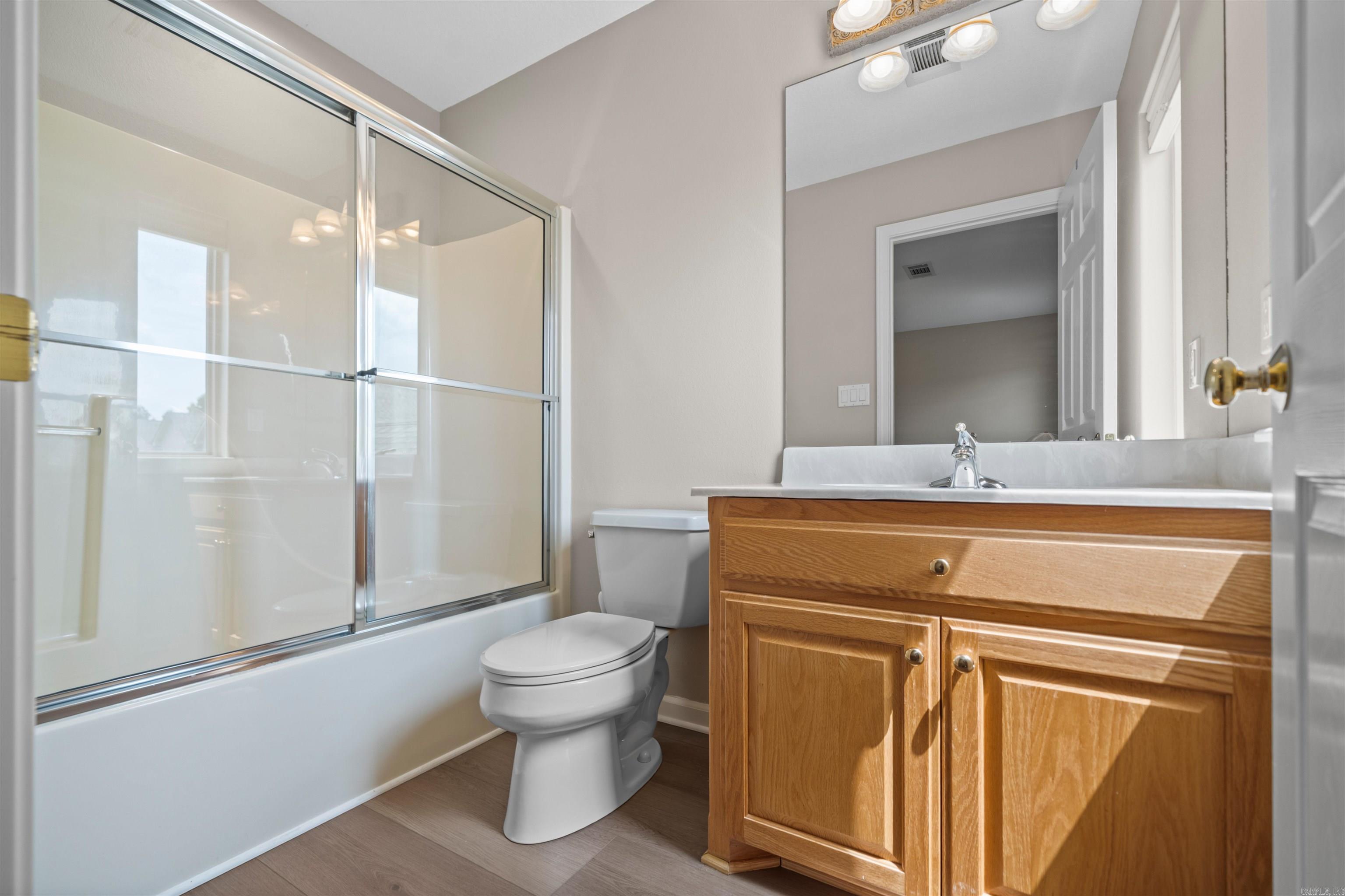188 Villa Pointe  Hot Springs, AR