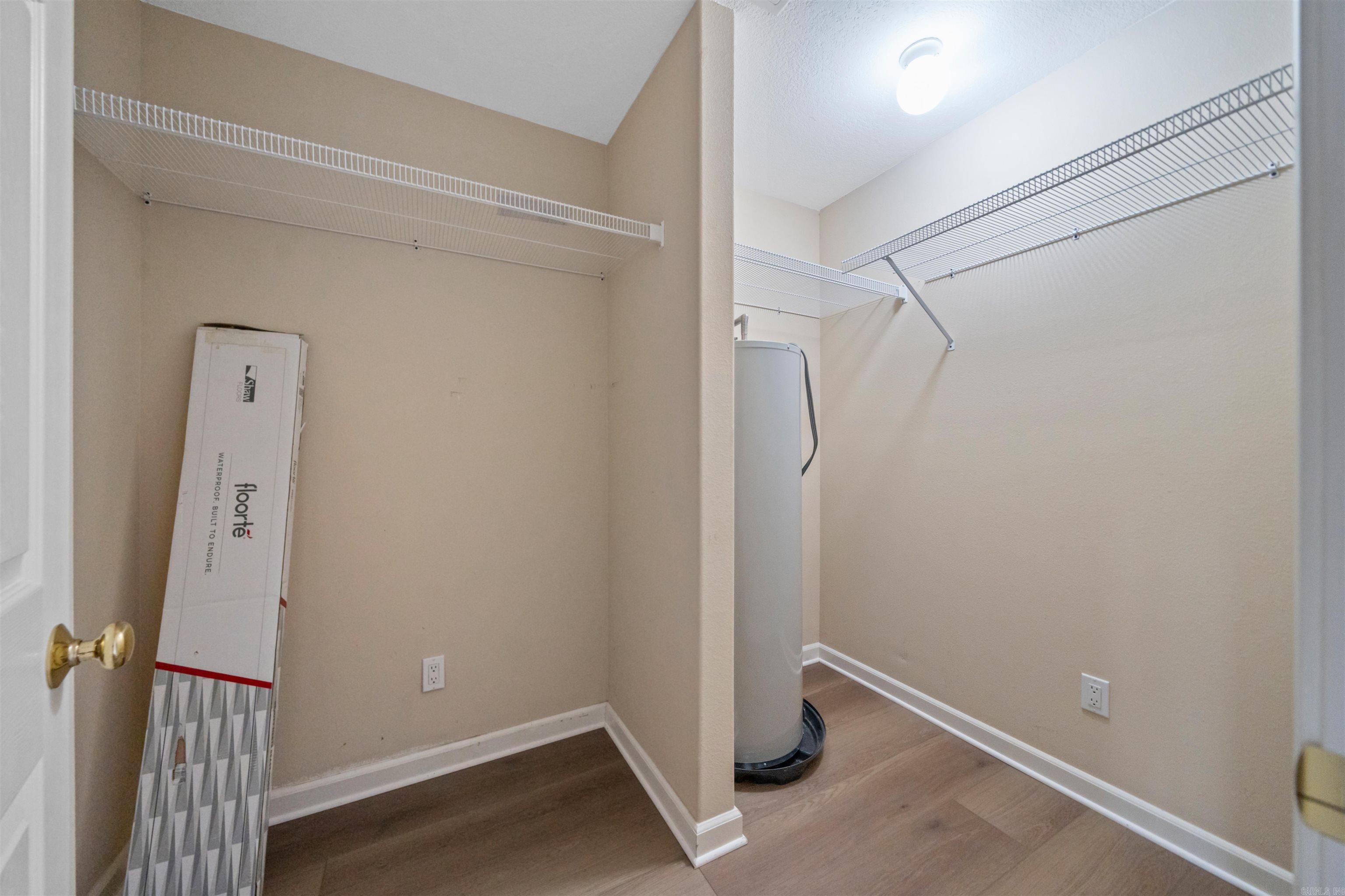 188 Villa Pointe  Hot Springs, AR