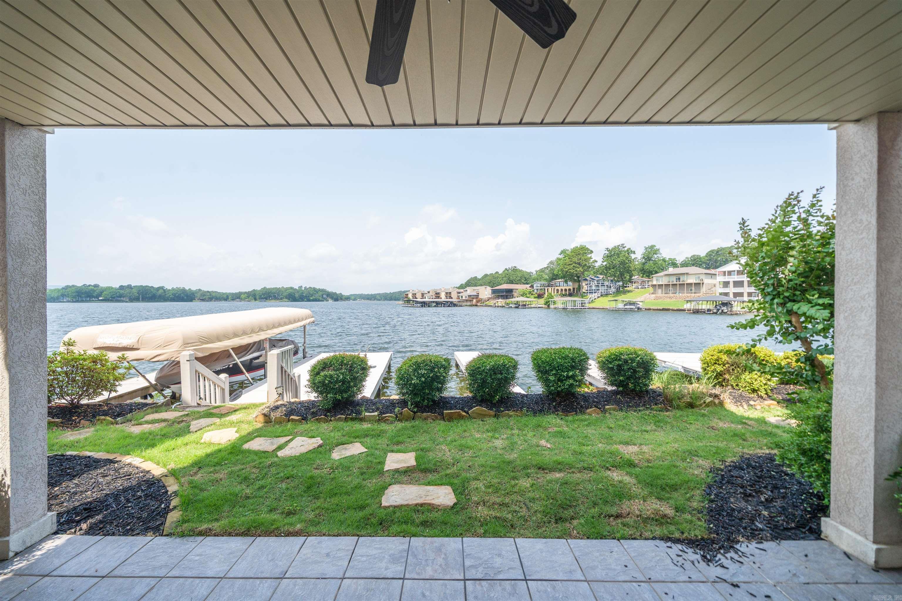 188 Villa Pointe  Hot Springs, AR