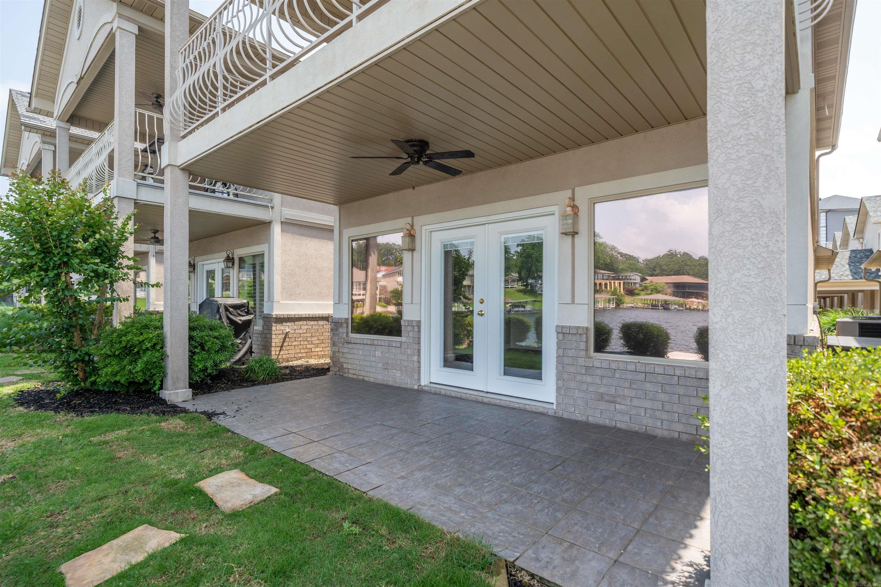 188 Villa Pointe  Hot Springs, AR