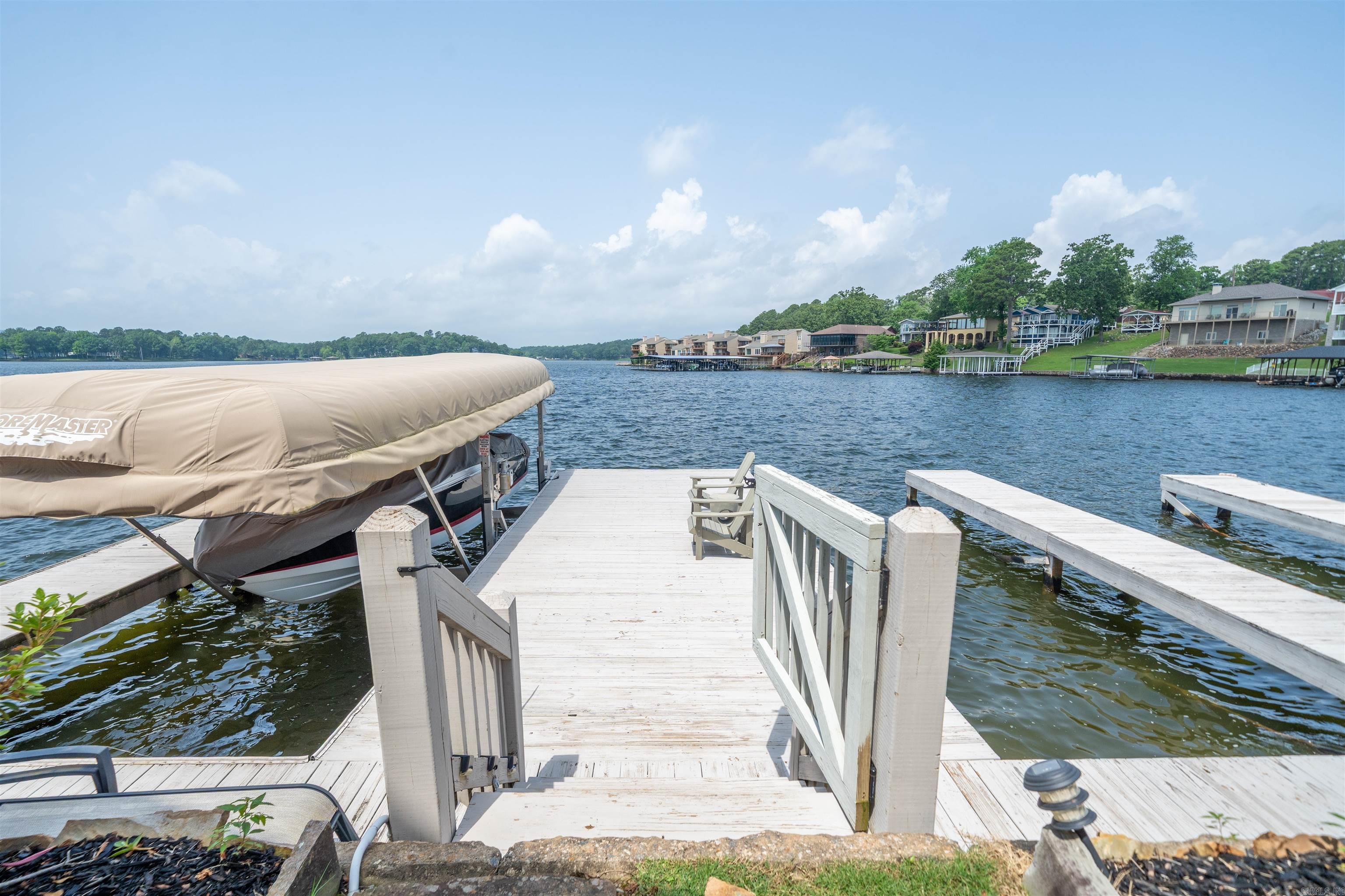 188 Villa Pointe  Hot Springs, AR