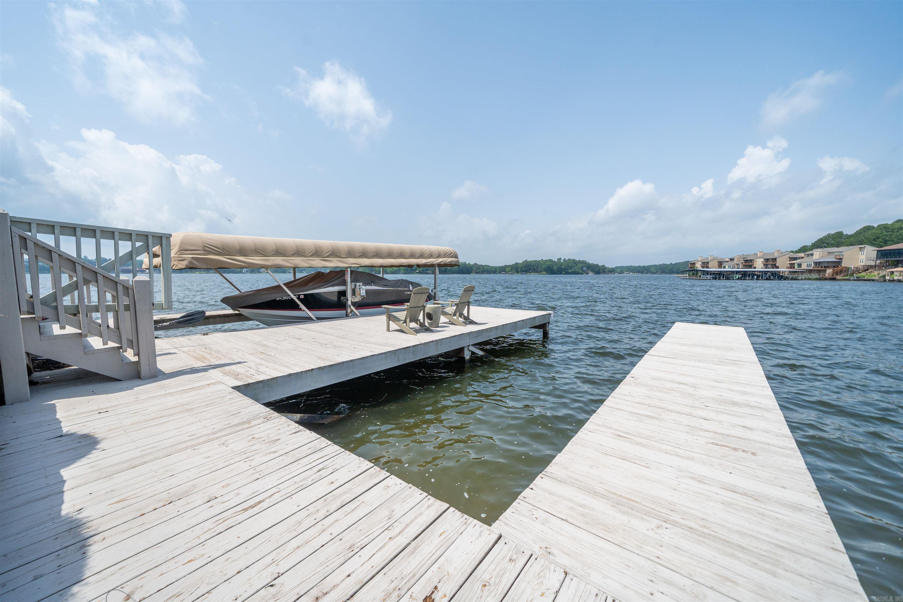 188 Villa Pointe  Hot Springs, AR