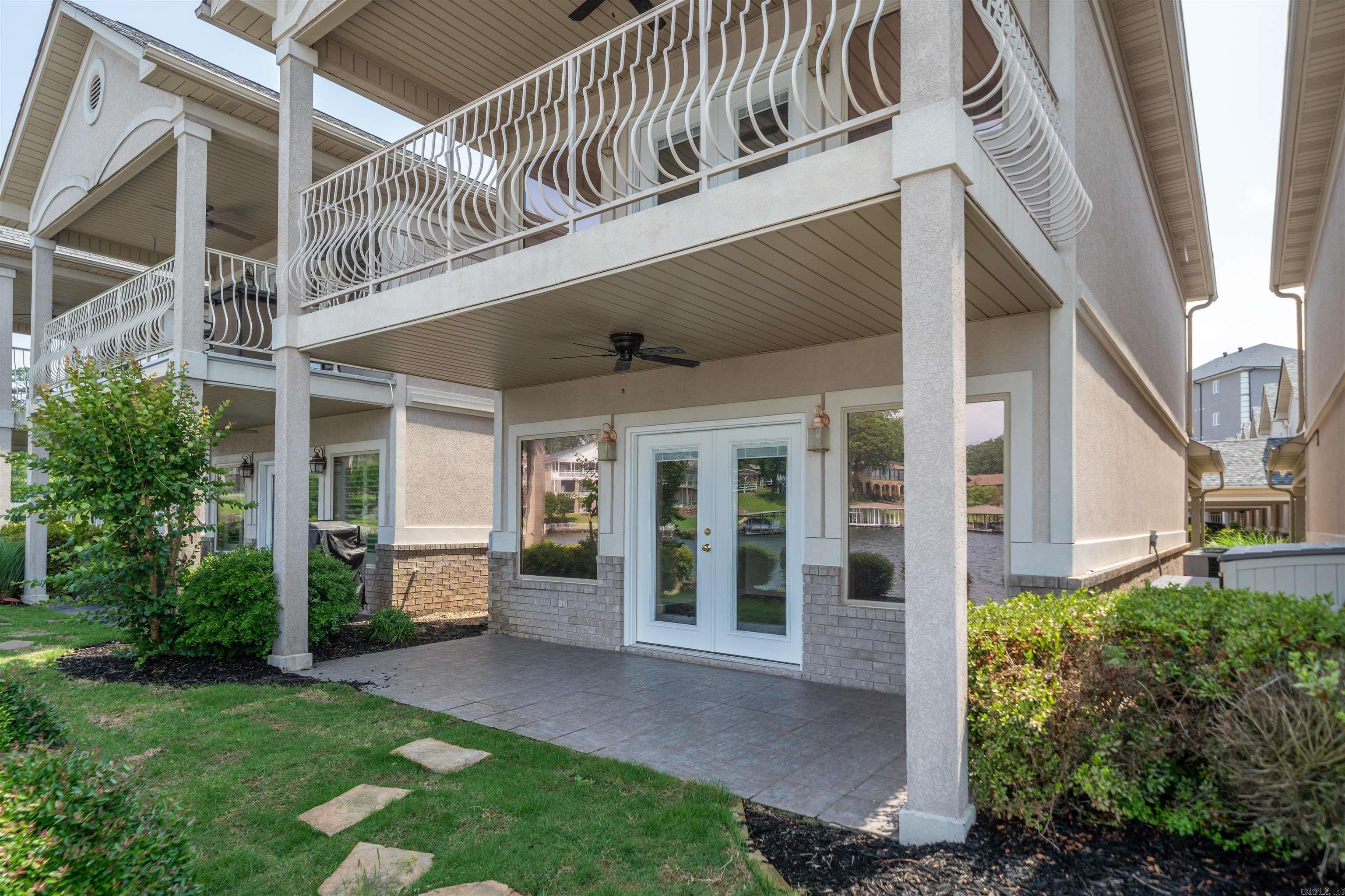 188 Villa Pointe  Hot Springs, AR