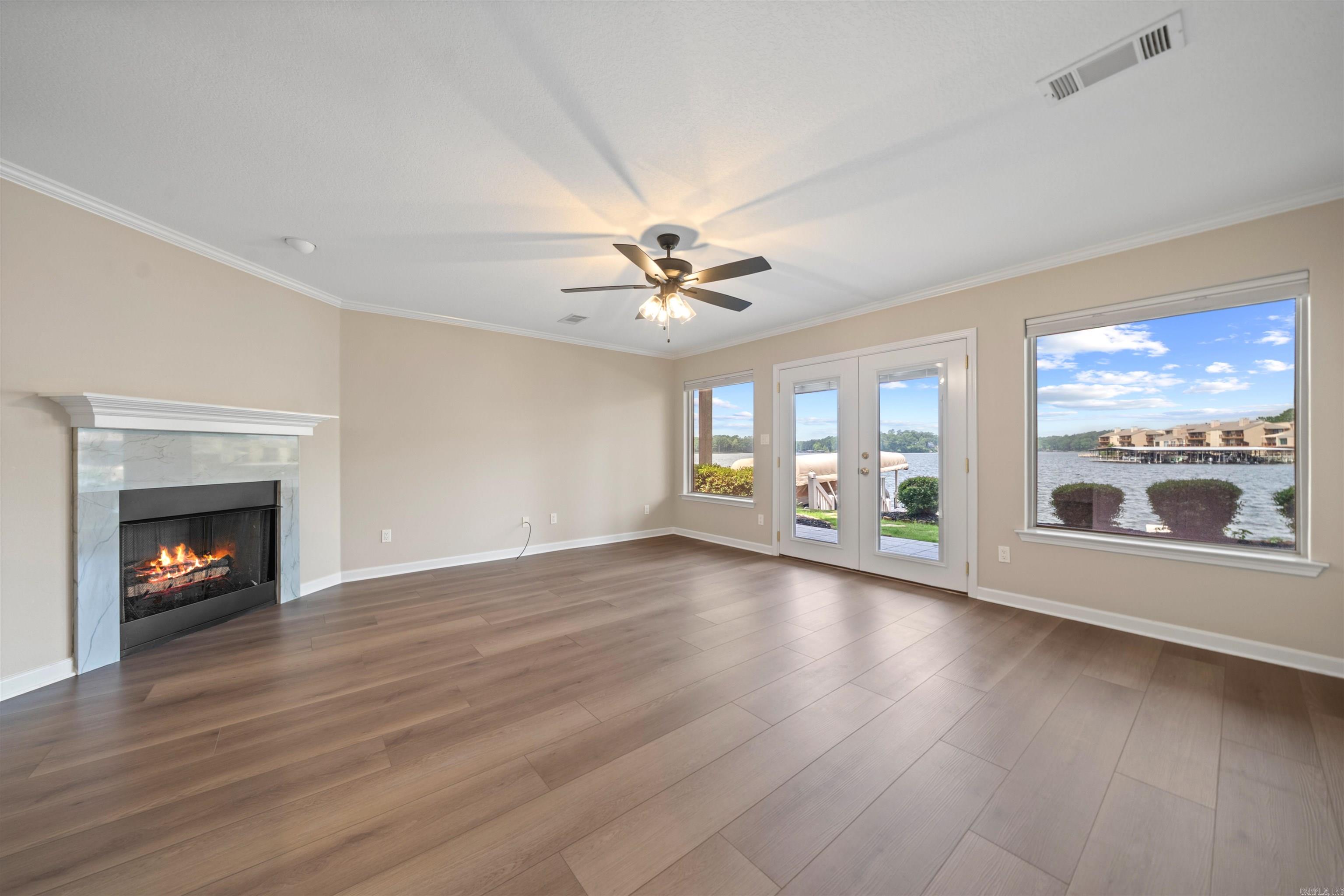 188 Villa Pointe  Hot Springs, AR