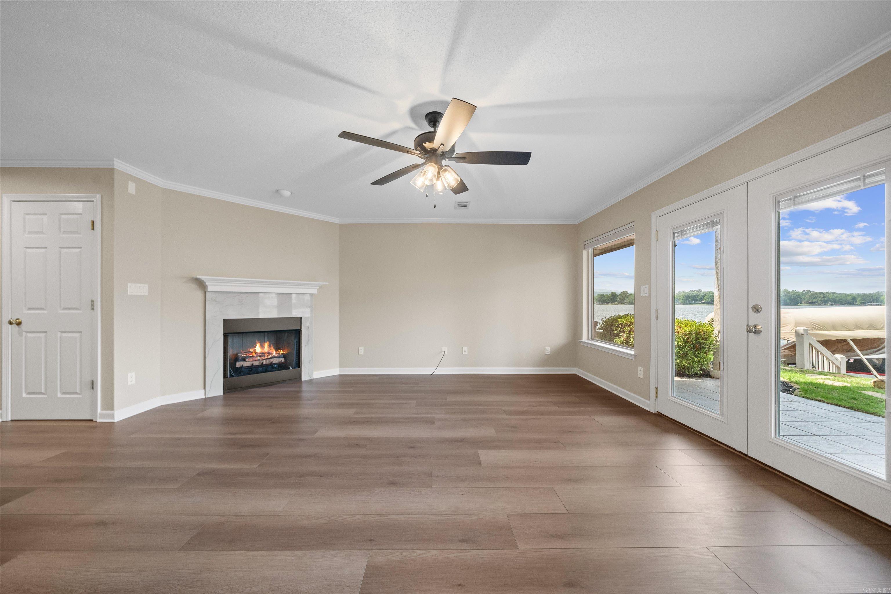 188 Villa Pointe  Hot Springs, AR