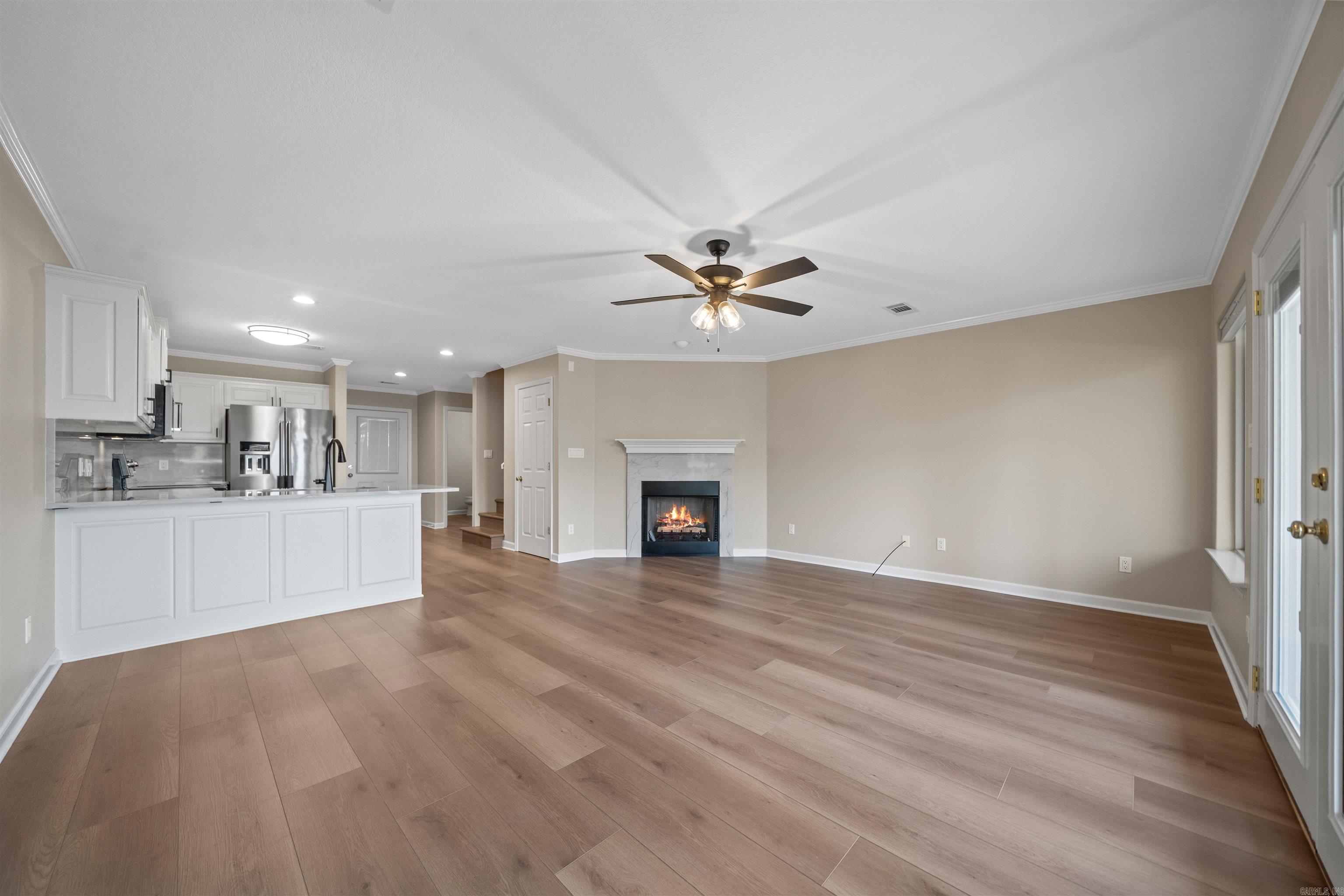 188 Villa Pointe  Hot Springs, AR