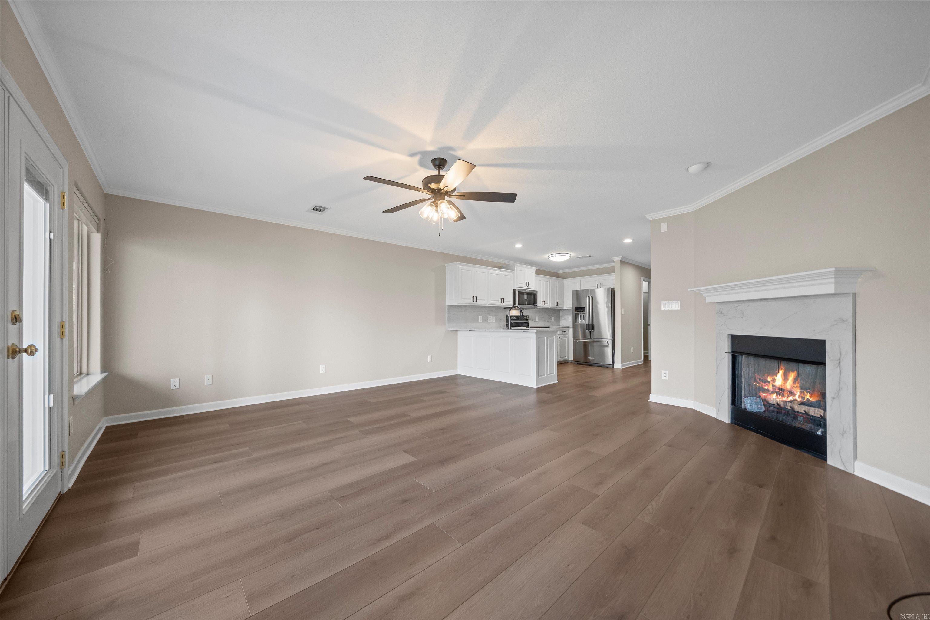 188 Villa Pointe  Hot Springs, AR