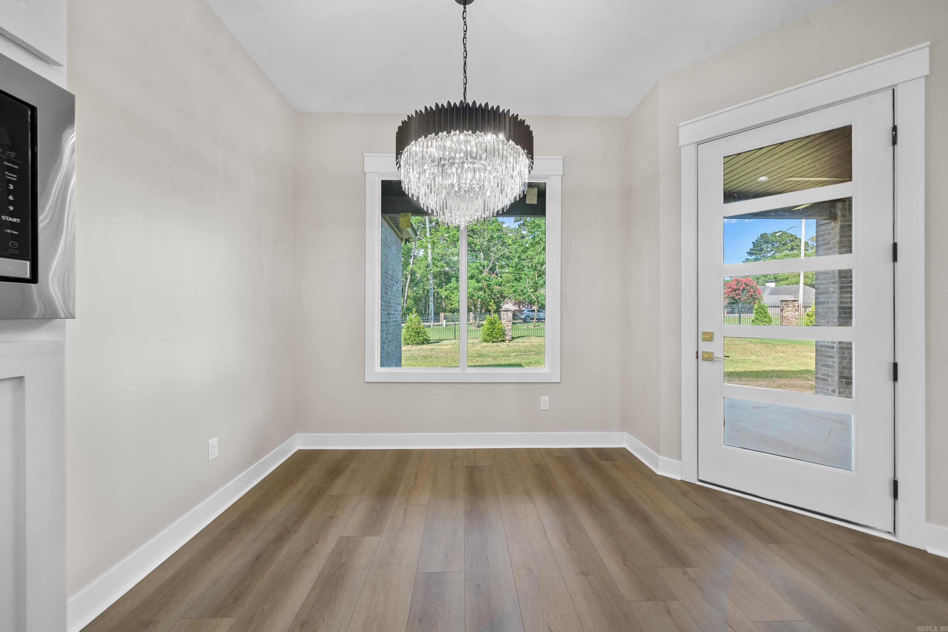 139 Arlington Park  Hot Springs, AR