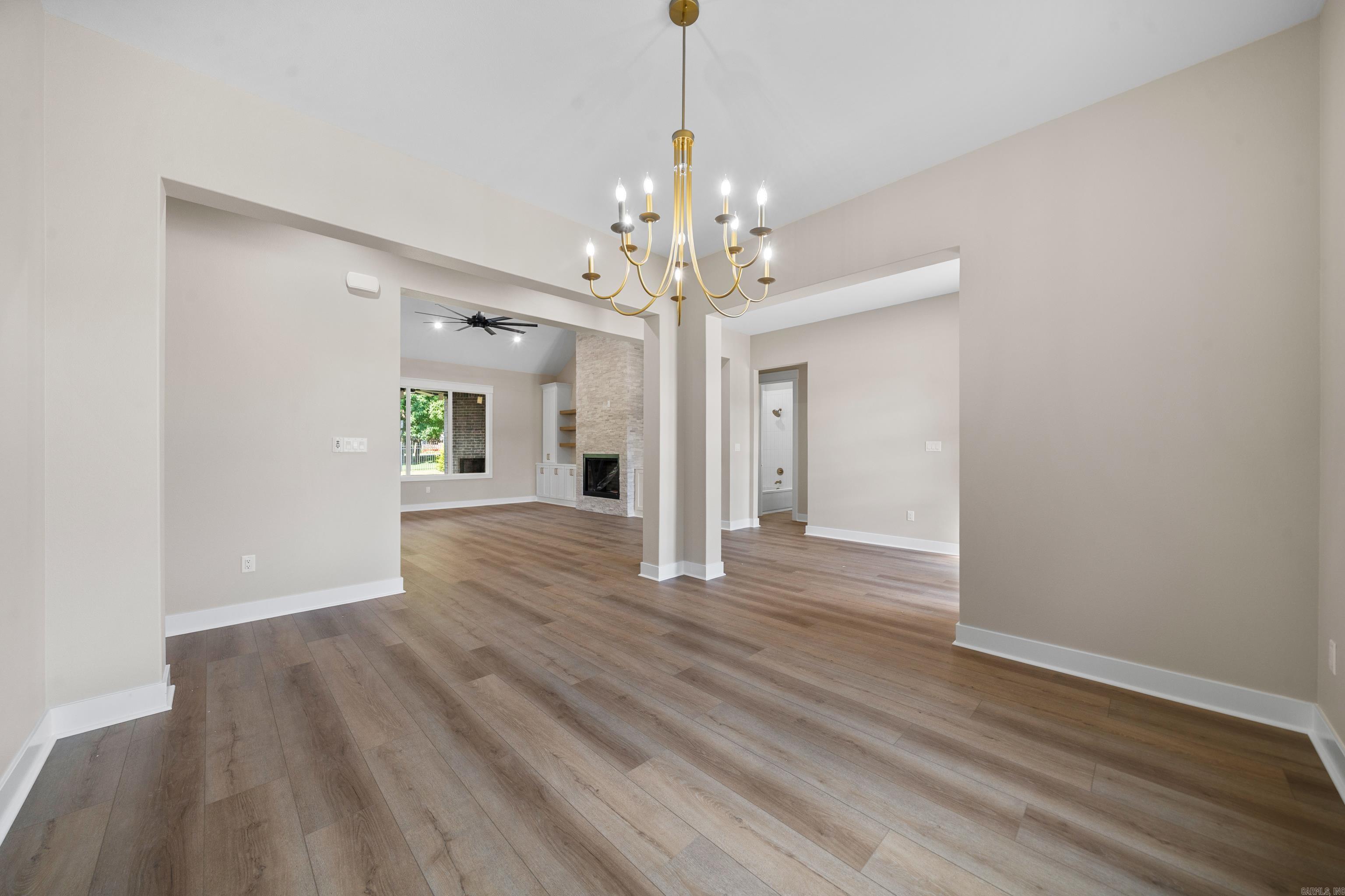 139 Arlington Park  Hot Springs, AR