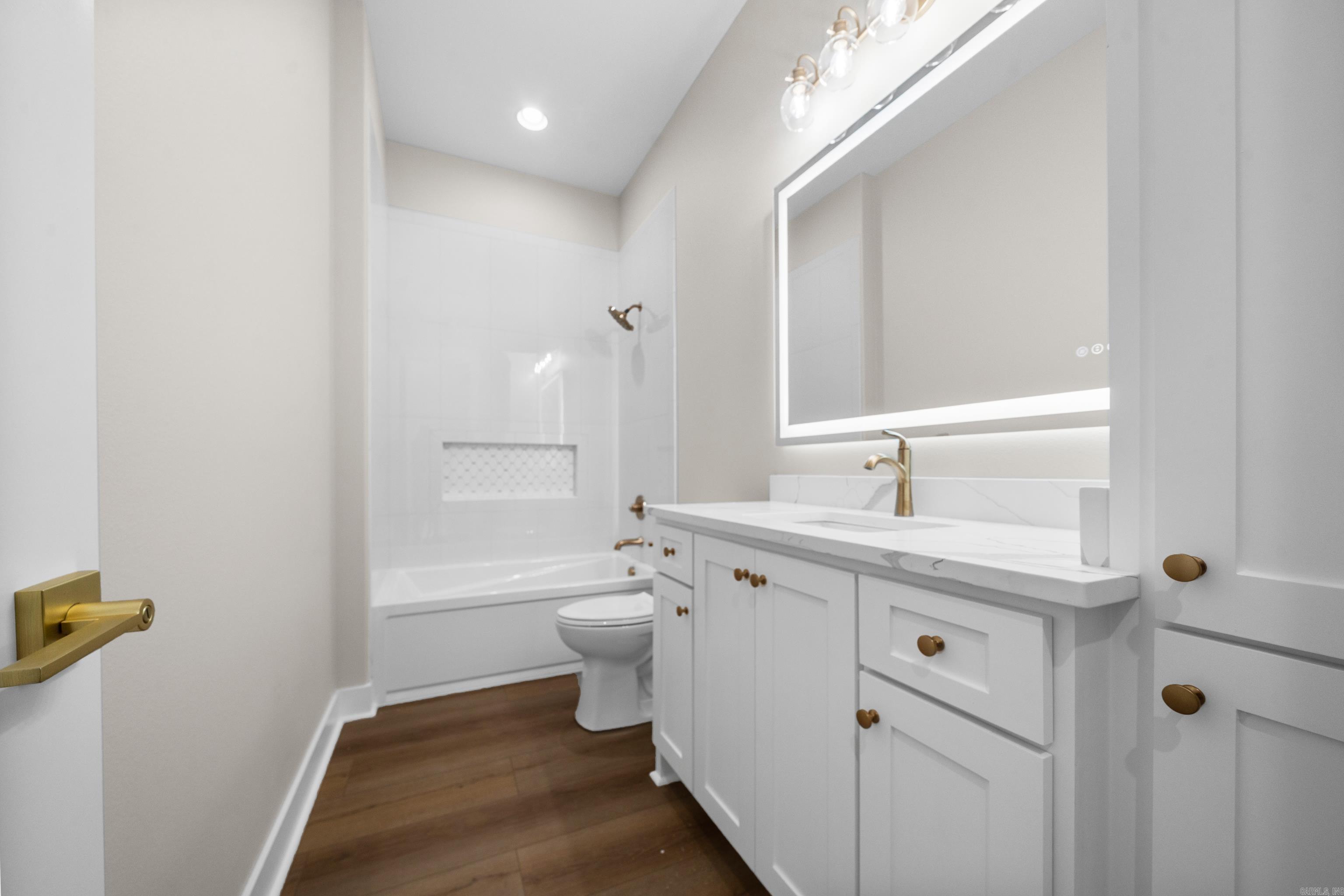 139 Arlington Park  Hot Springs, AR