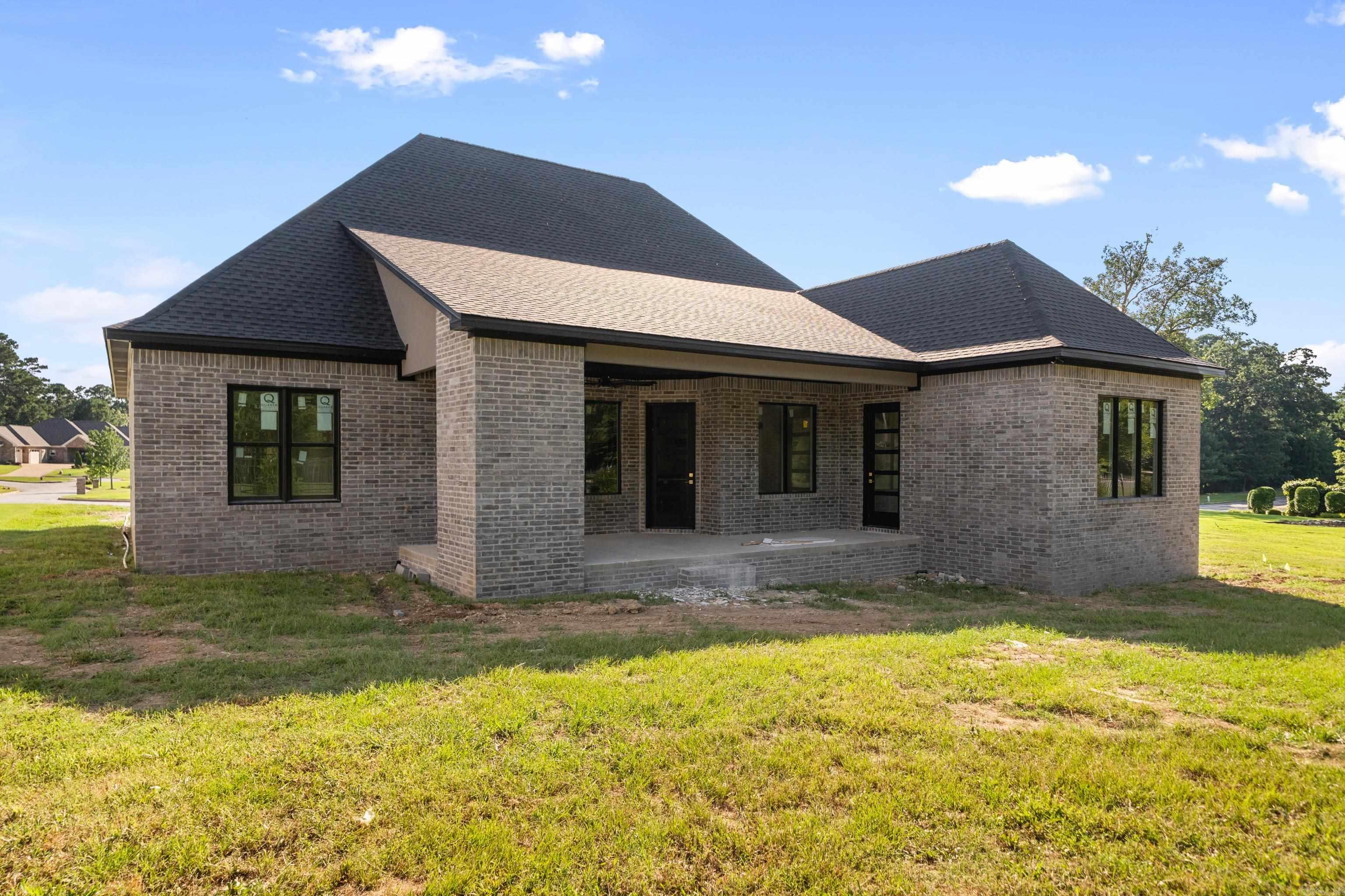 139 Arlington Park  Hot Springs, AR