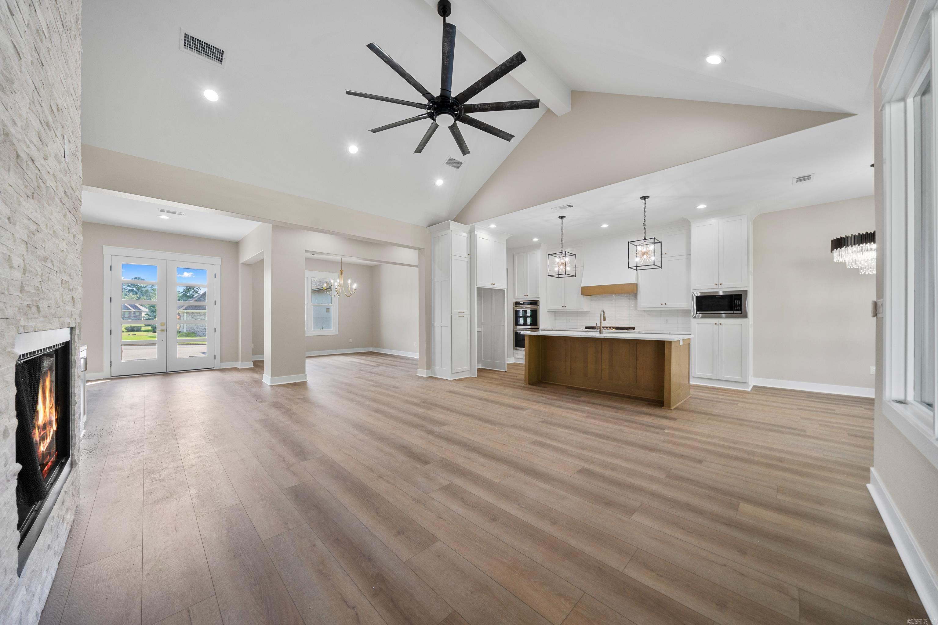 139 Arlington Park  Hot Springs, AR