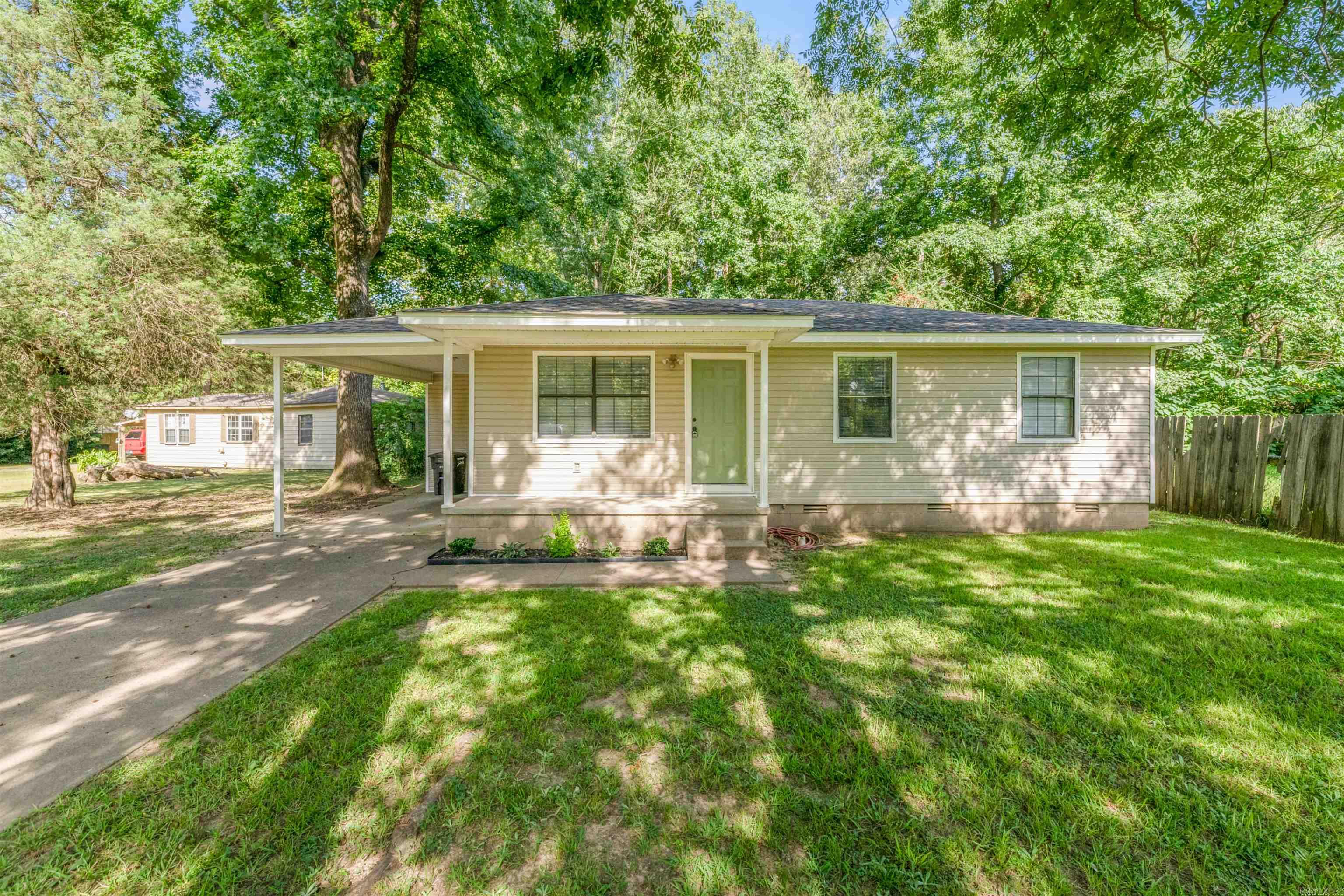 10019 Shannon Jacksonville, AR 72076