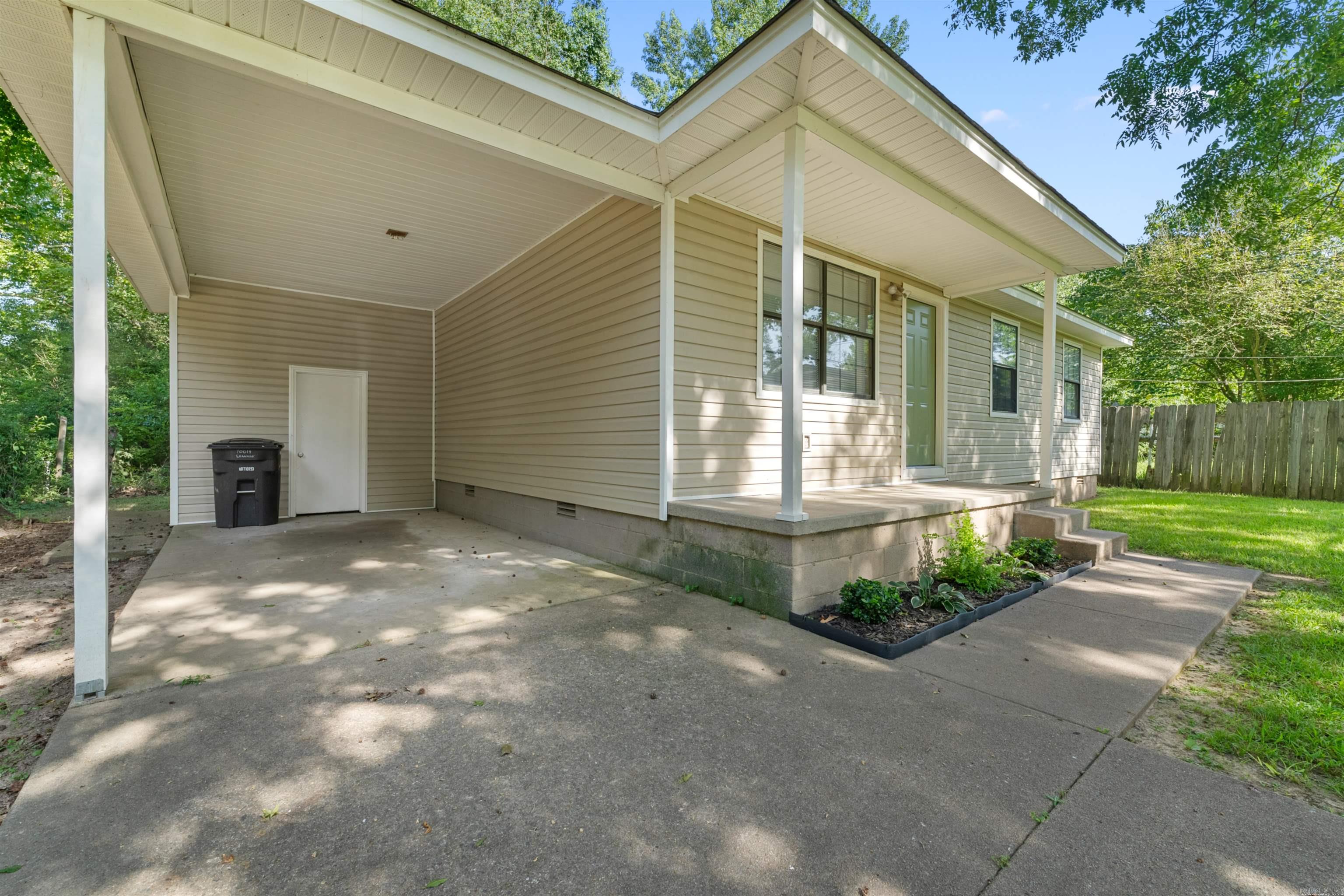 10019 Shannon  Jacksonville, AR