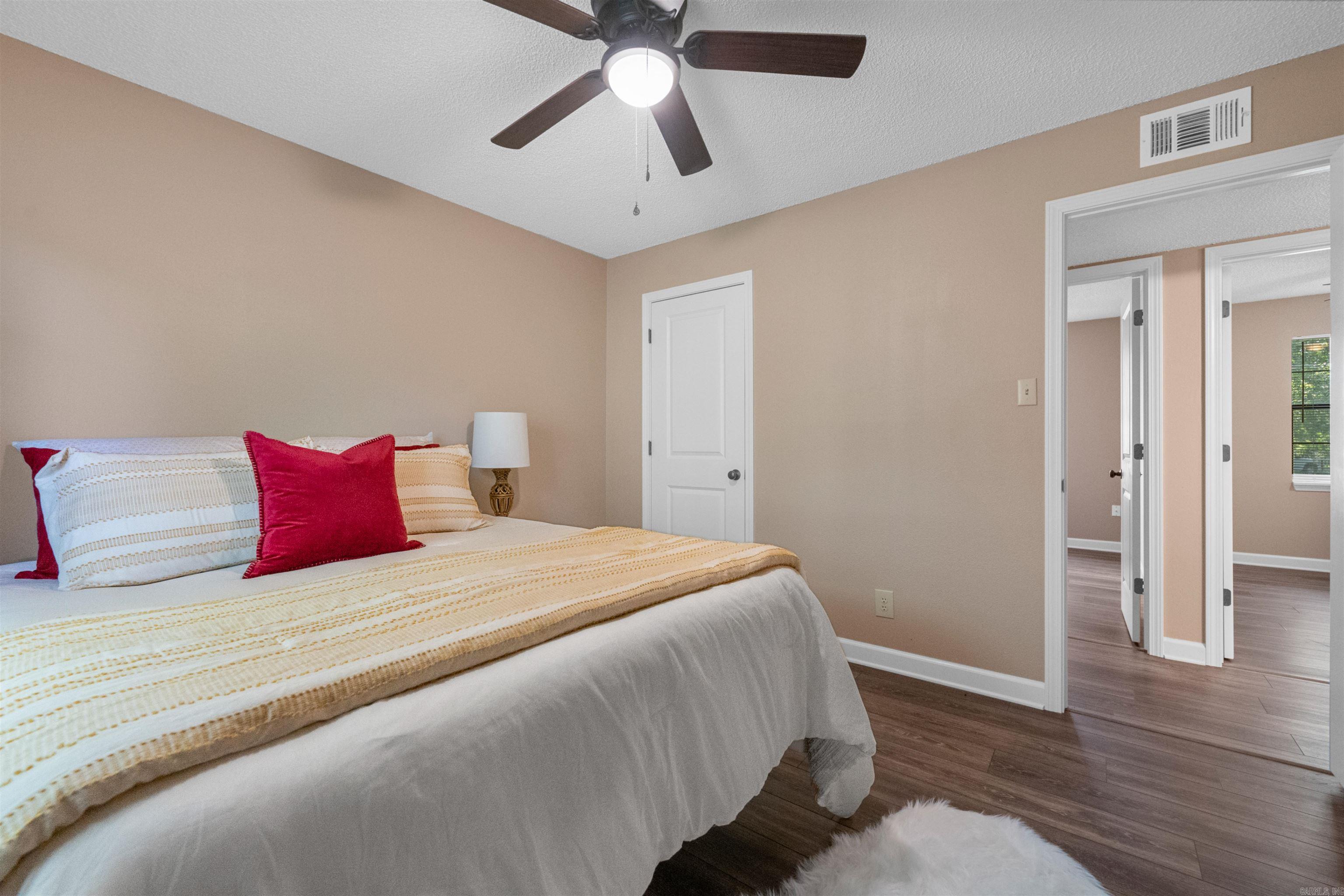 10019 Shannon  Jacksonville, AR