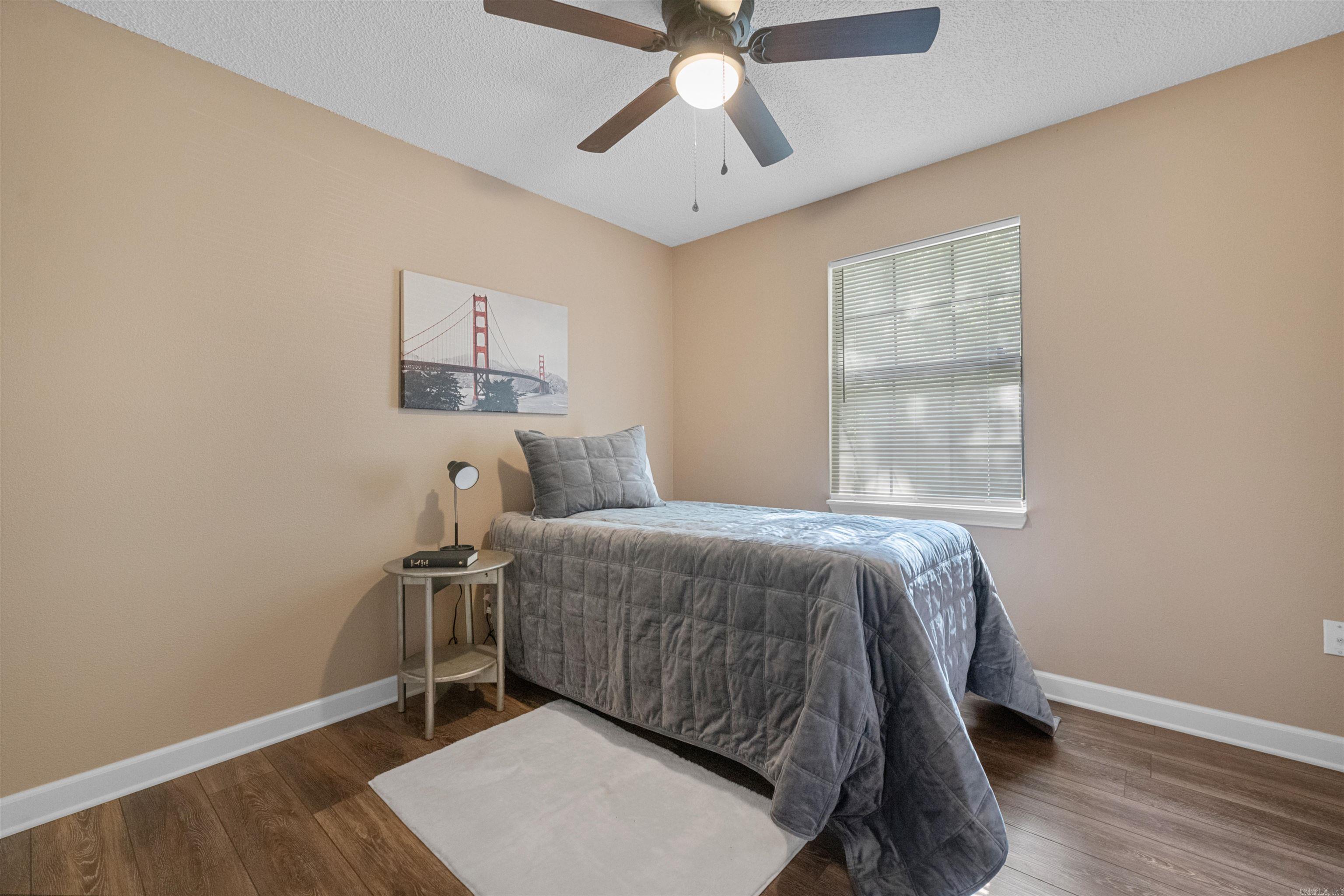 10019 Shannon  Jacksonville, AR