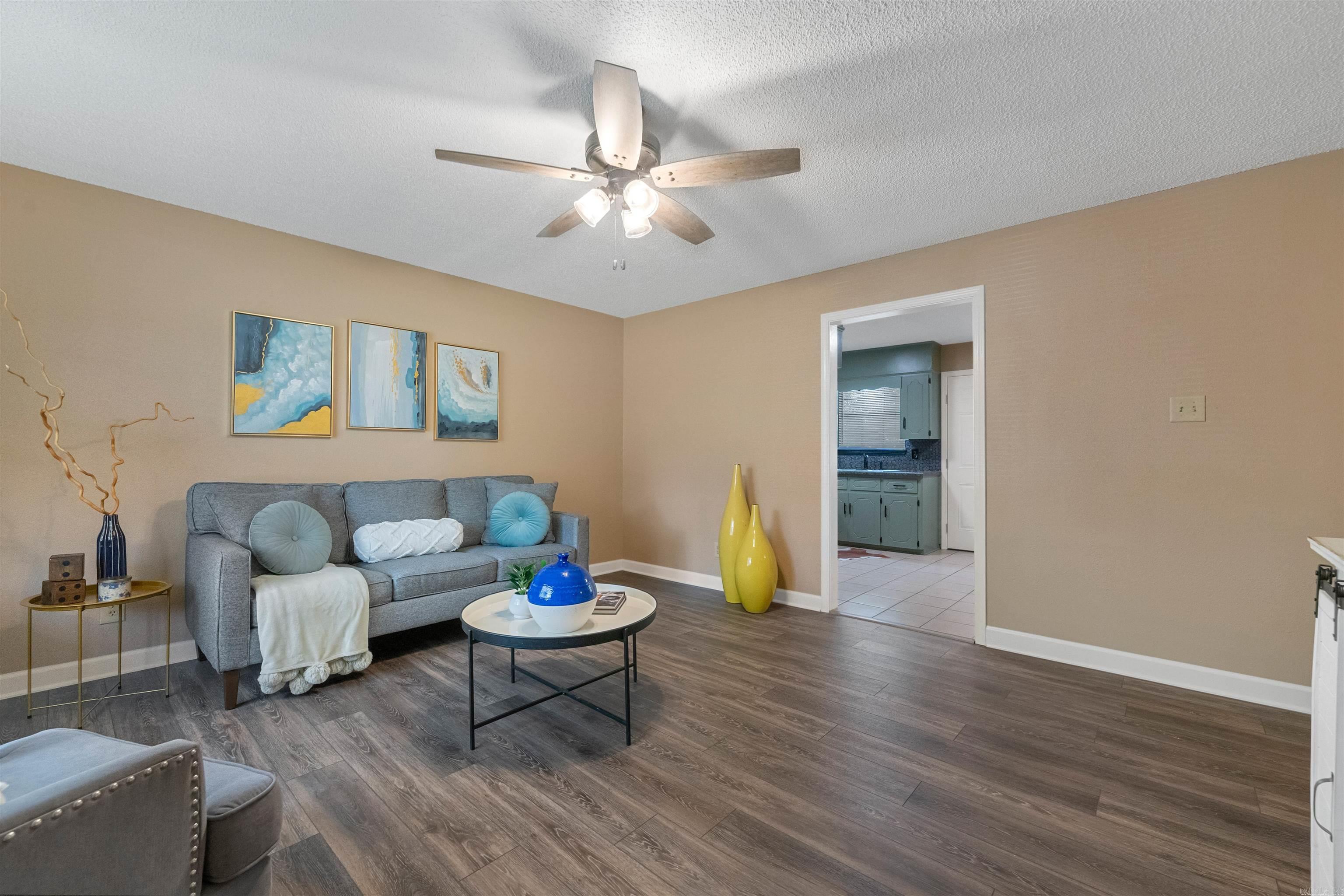 10019 Shannon  Jacksonville, AR