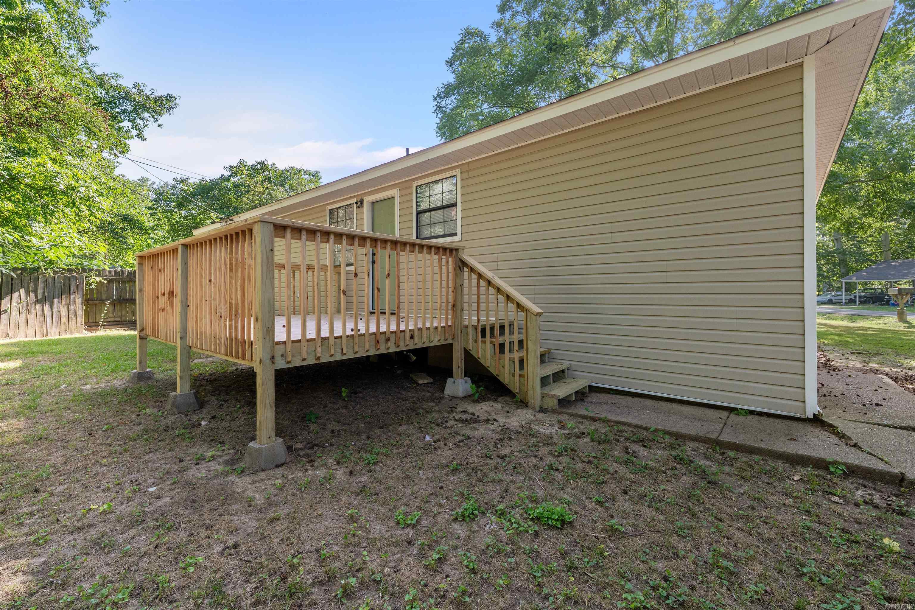 10019 Shannon Jacksonville, AR 72076