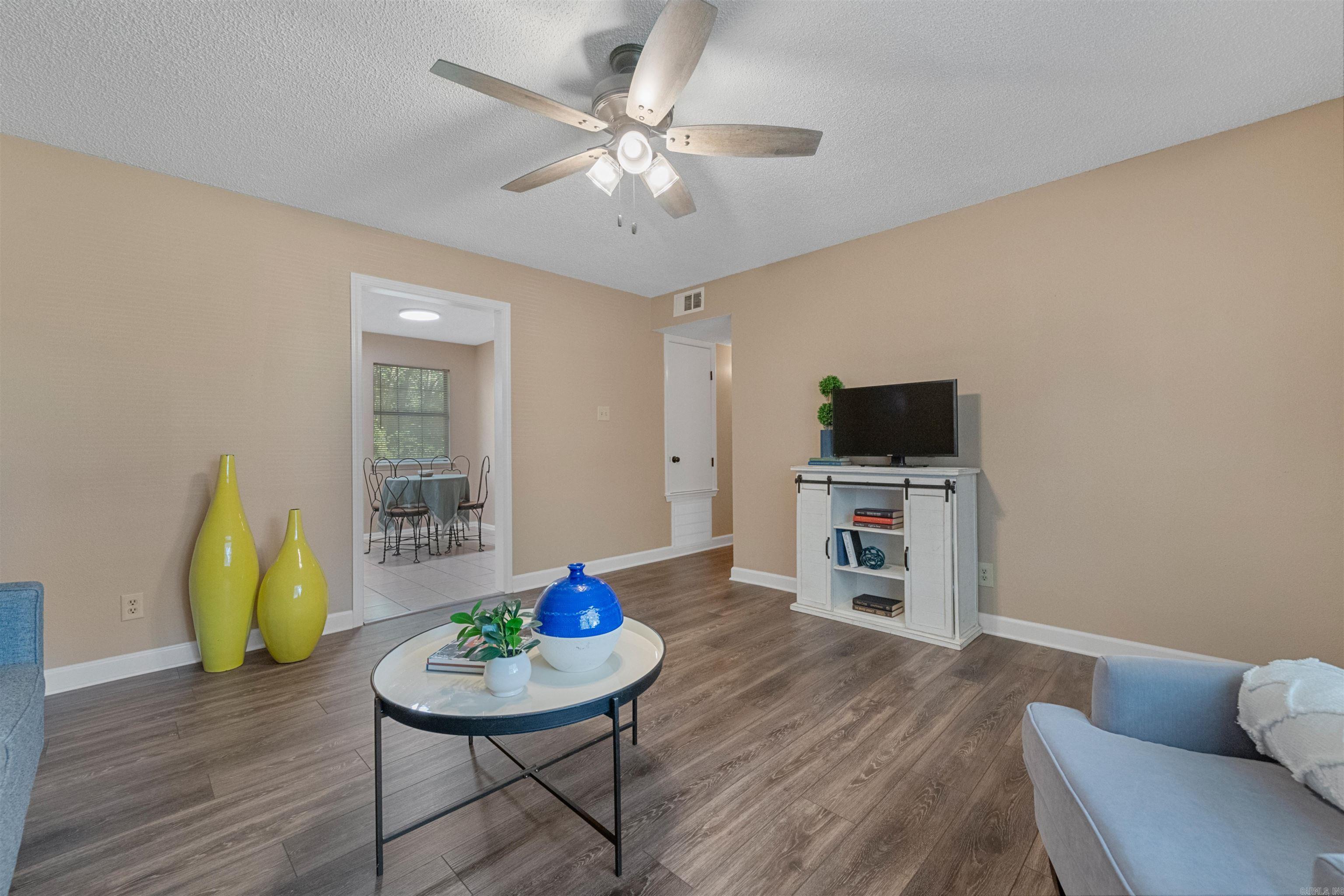 10019 Shannon  Jacksonville, AR