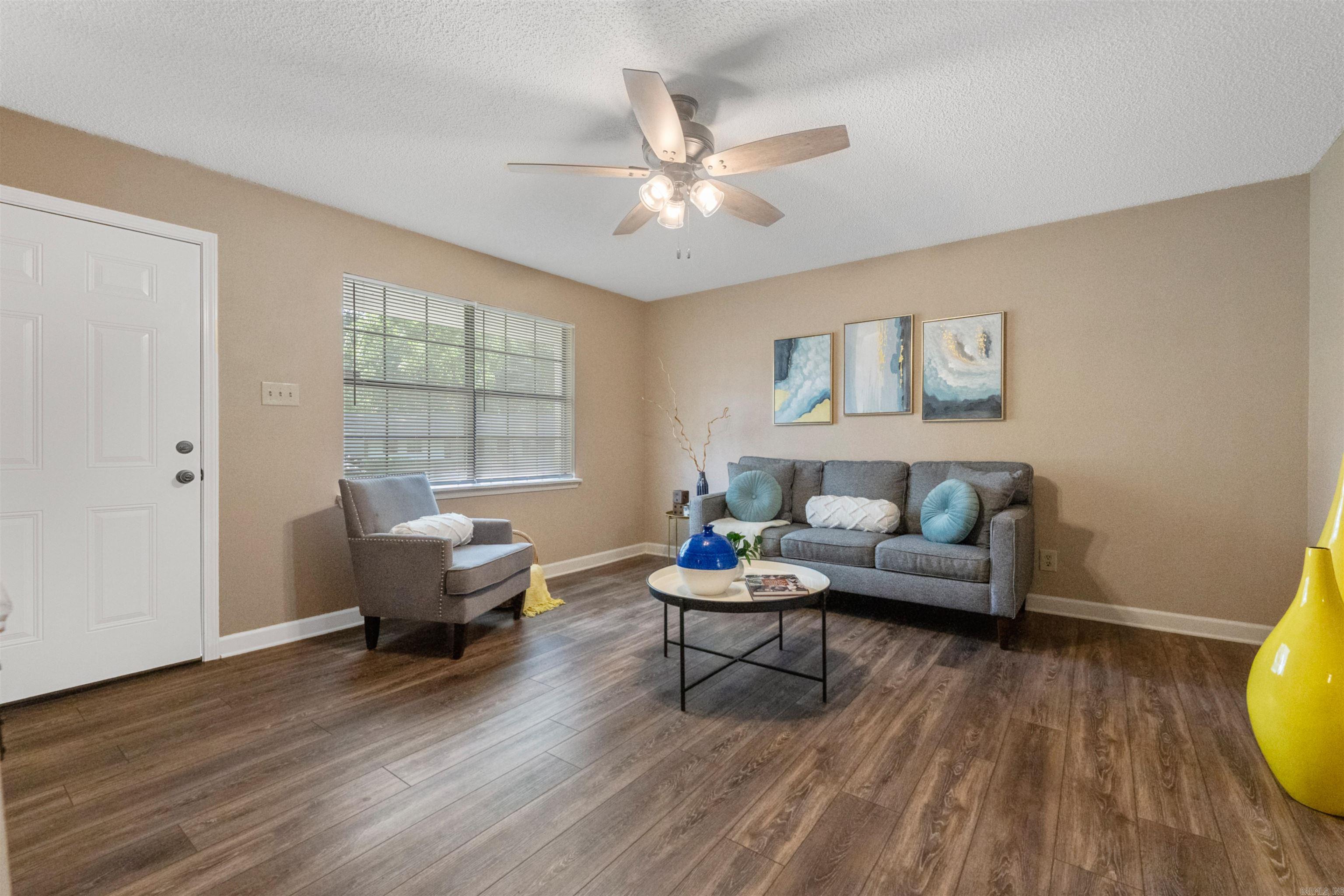 10019 Shannon Jacksonville, AR 72076
